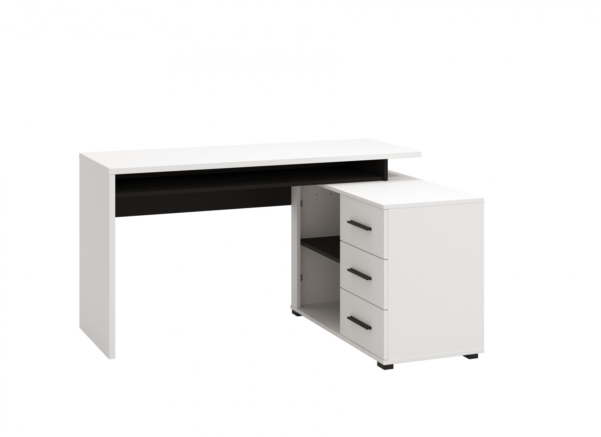 INOSIGN Schreibtisch »Arhimed« zeitlos und praktisch, Home Office geeignet günstig online kaufen