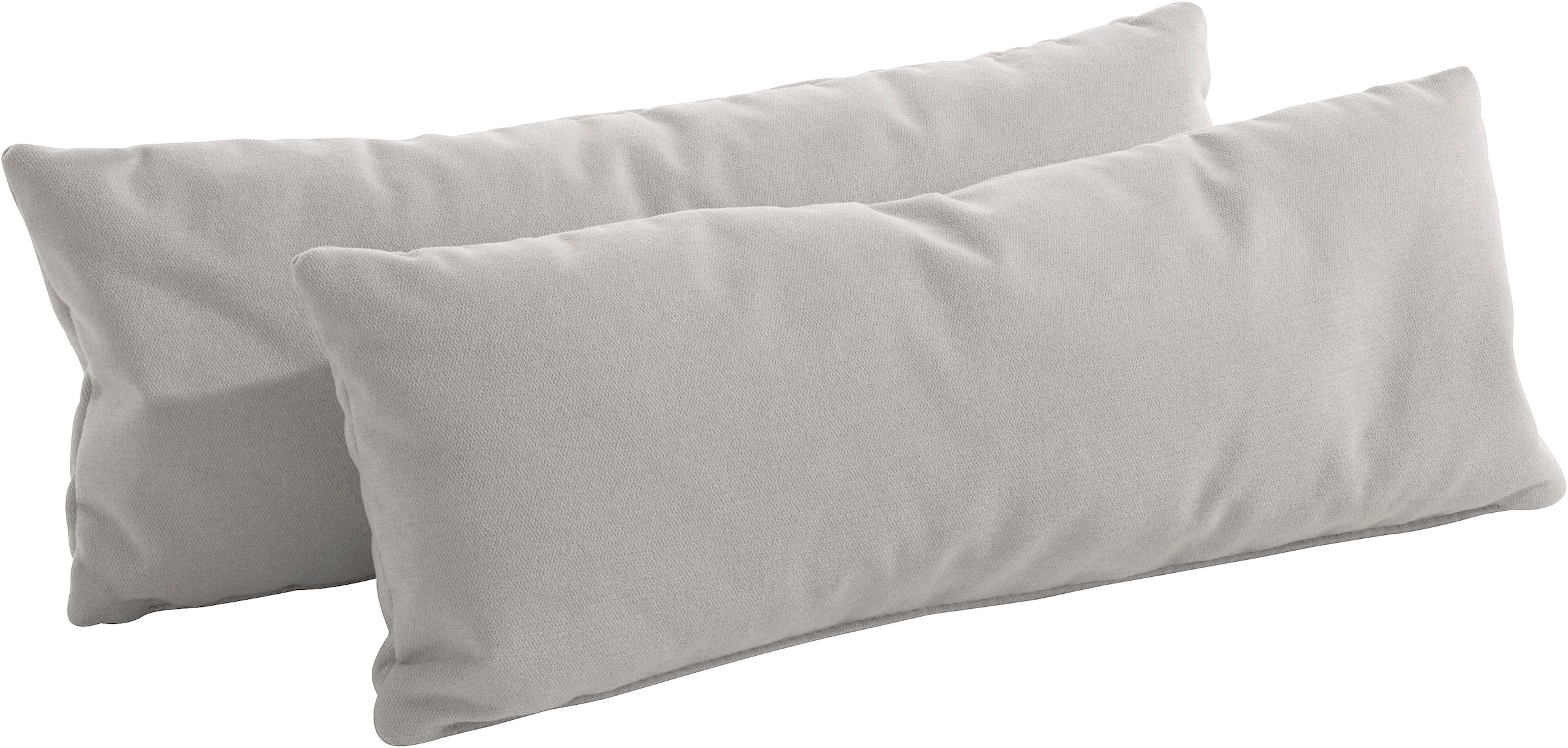sit&more Polsterauflage »Brisbane«, Nierenkissenset günstig online kaufen