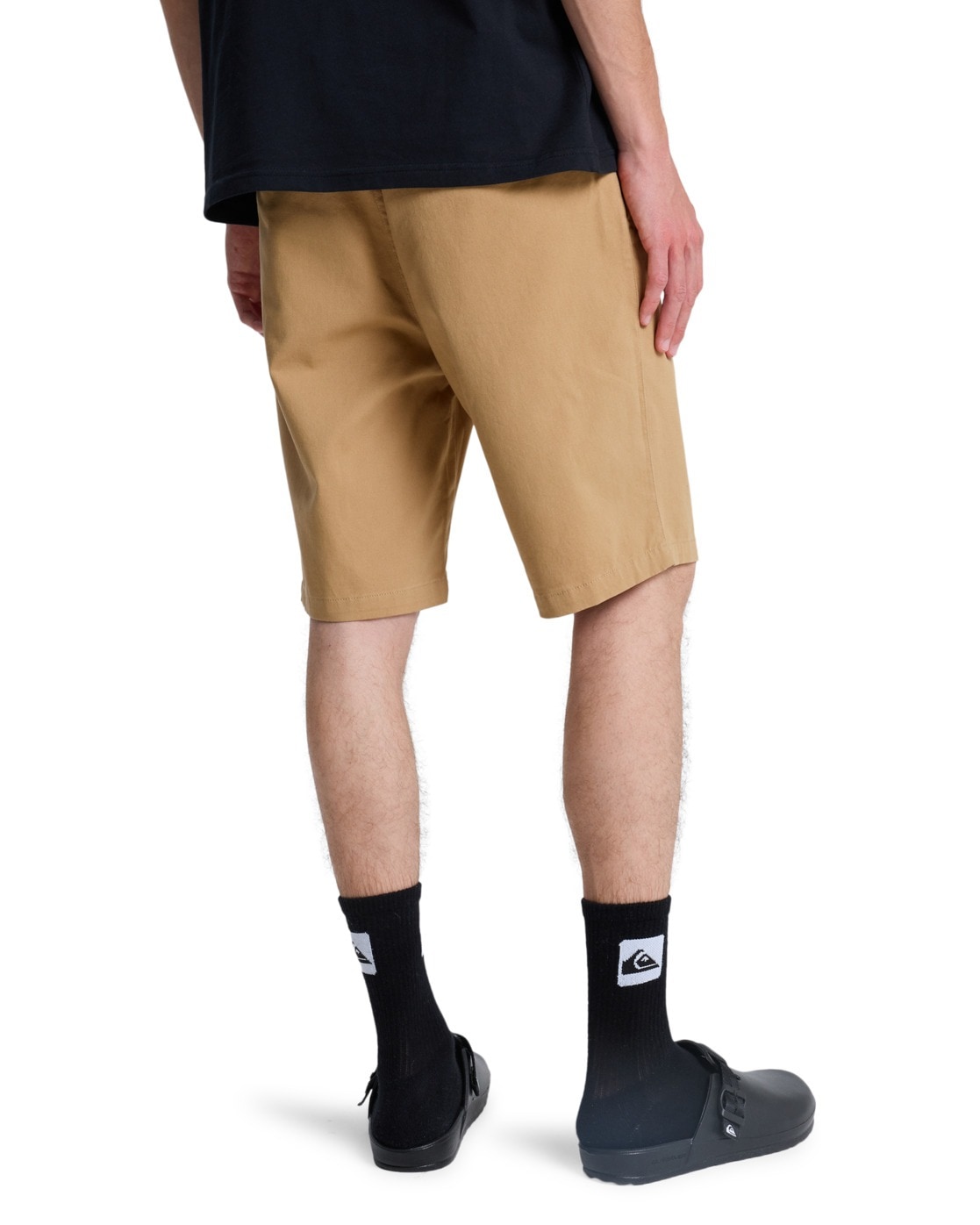 Quiksilver Bermudas »Union Straight 20"«
