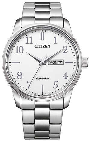 Citizen Solaruhr »BM8550-81AE«, Armbanduhr, Herrenuhr