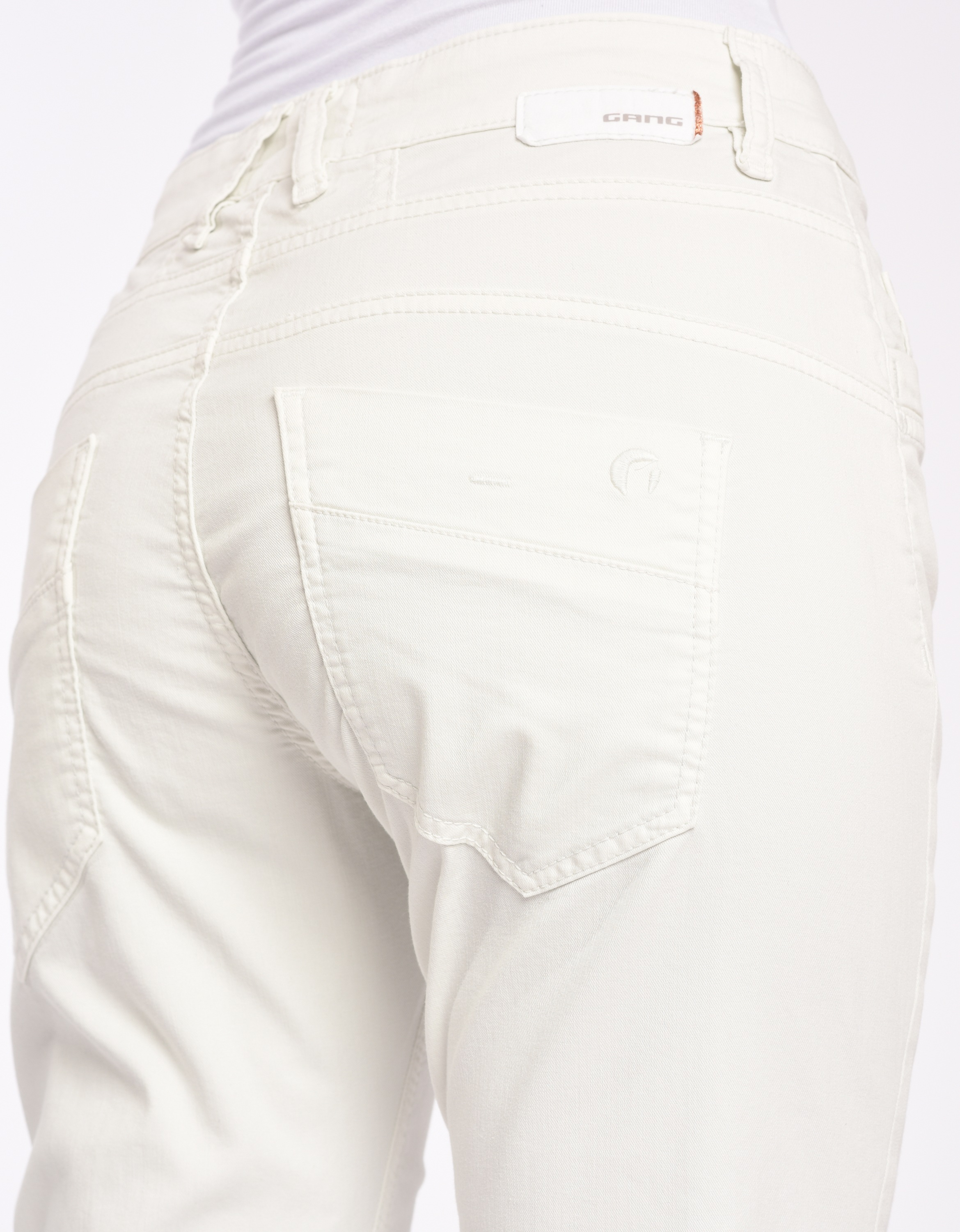 GANG Relaxhose »GANG Hosen Relaxed 94GERDA«