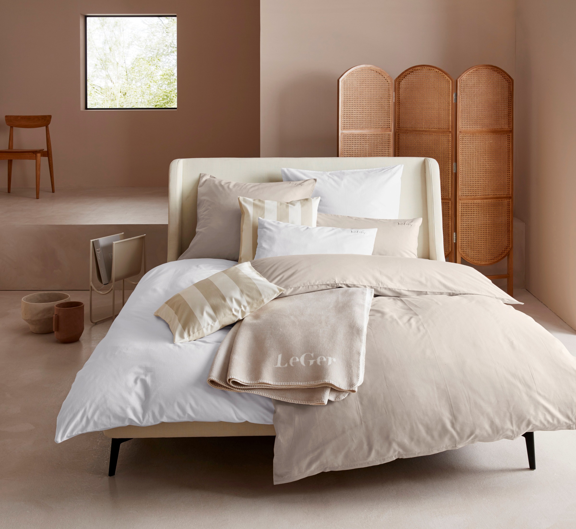 LeGer Home by Lena Gercke Bettwäsche günstig online kaufen
