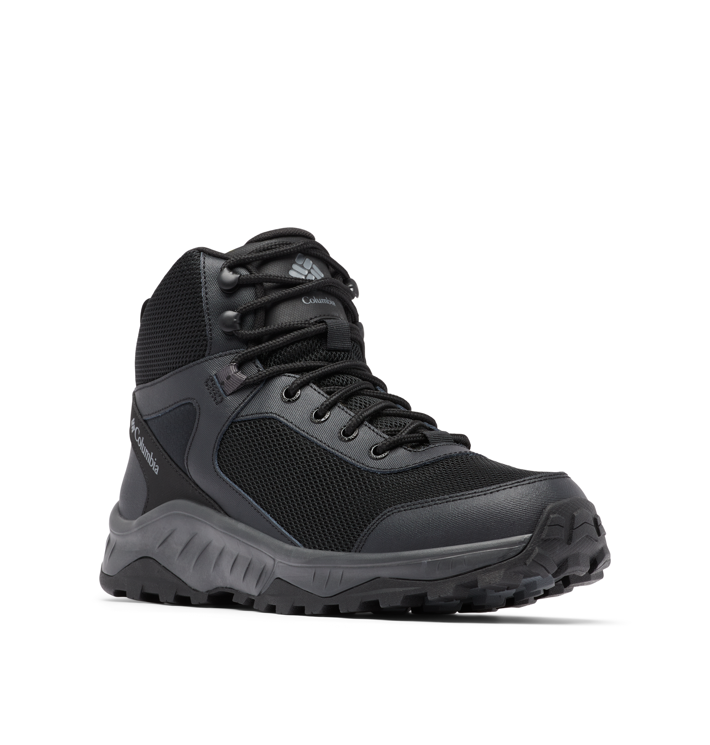 Columbia Outdoorschuh »TRAILSTORM™ ASCEND WP MID«, Wasserdicht