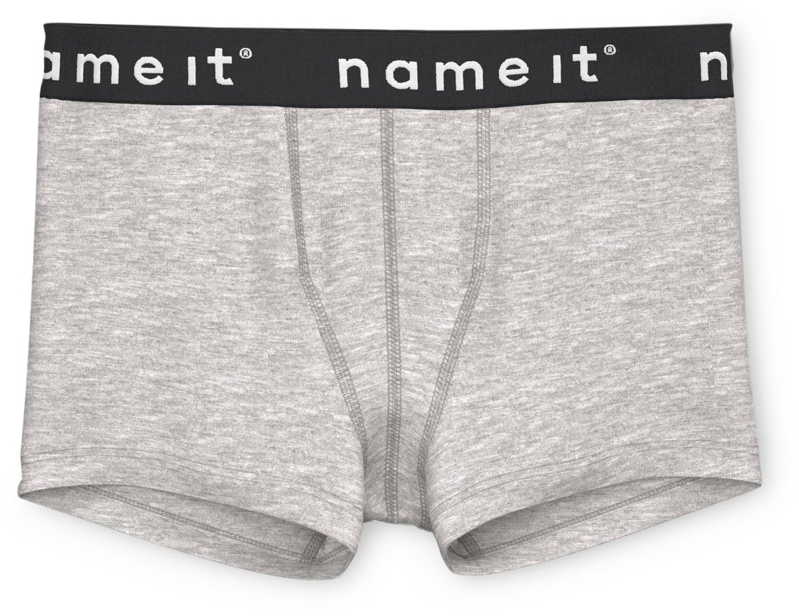 Name It Boxer »NKMBOXER 3P« Packung, 3 Stk. tlg.,