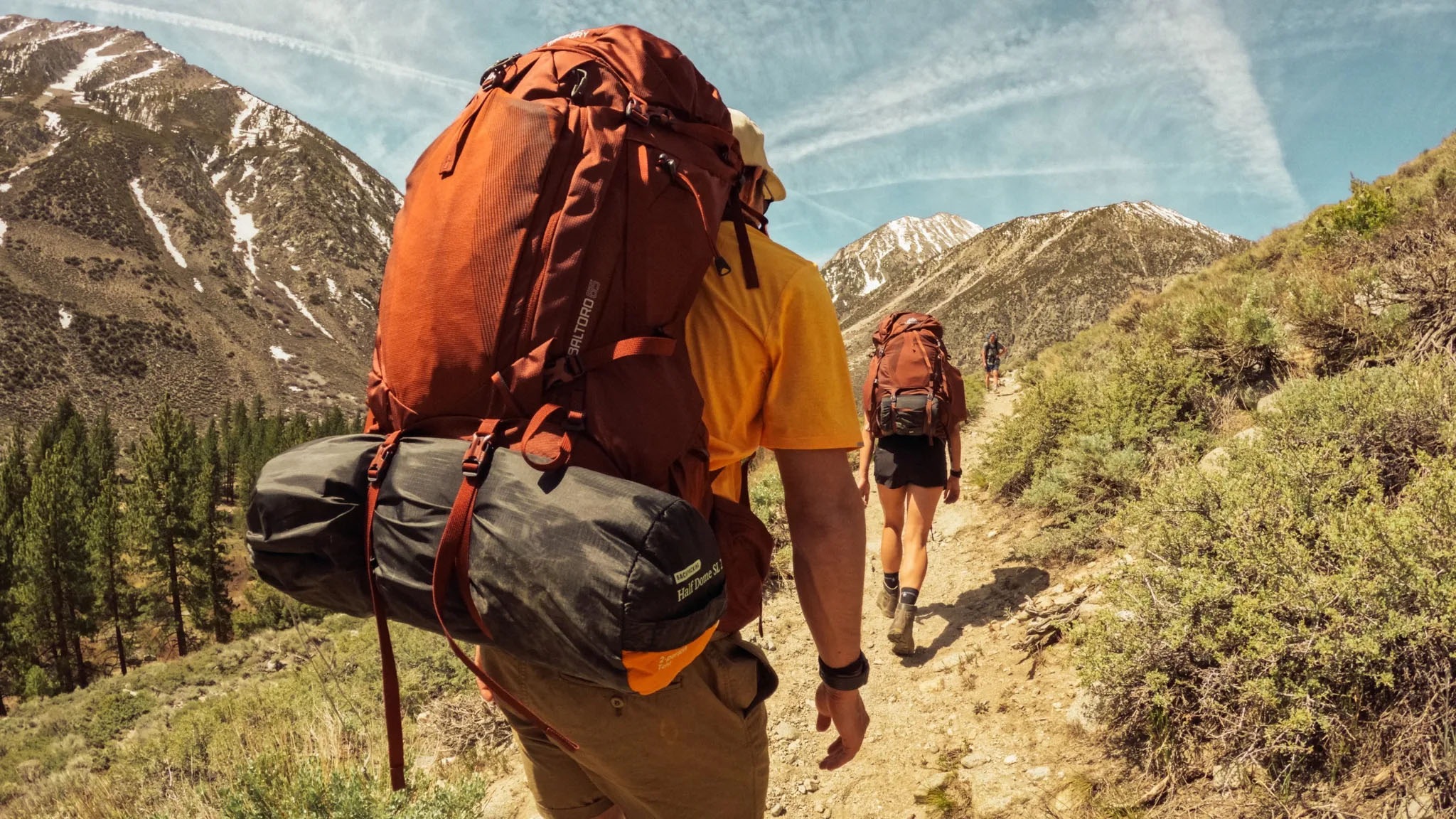 GoPro Kamerahalterung »Reise-Kit«