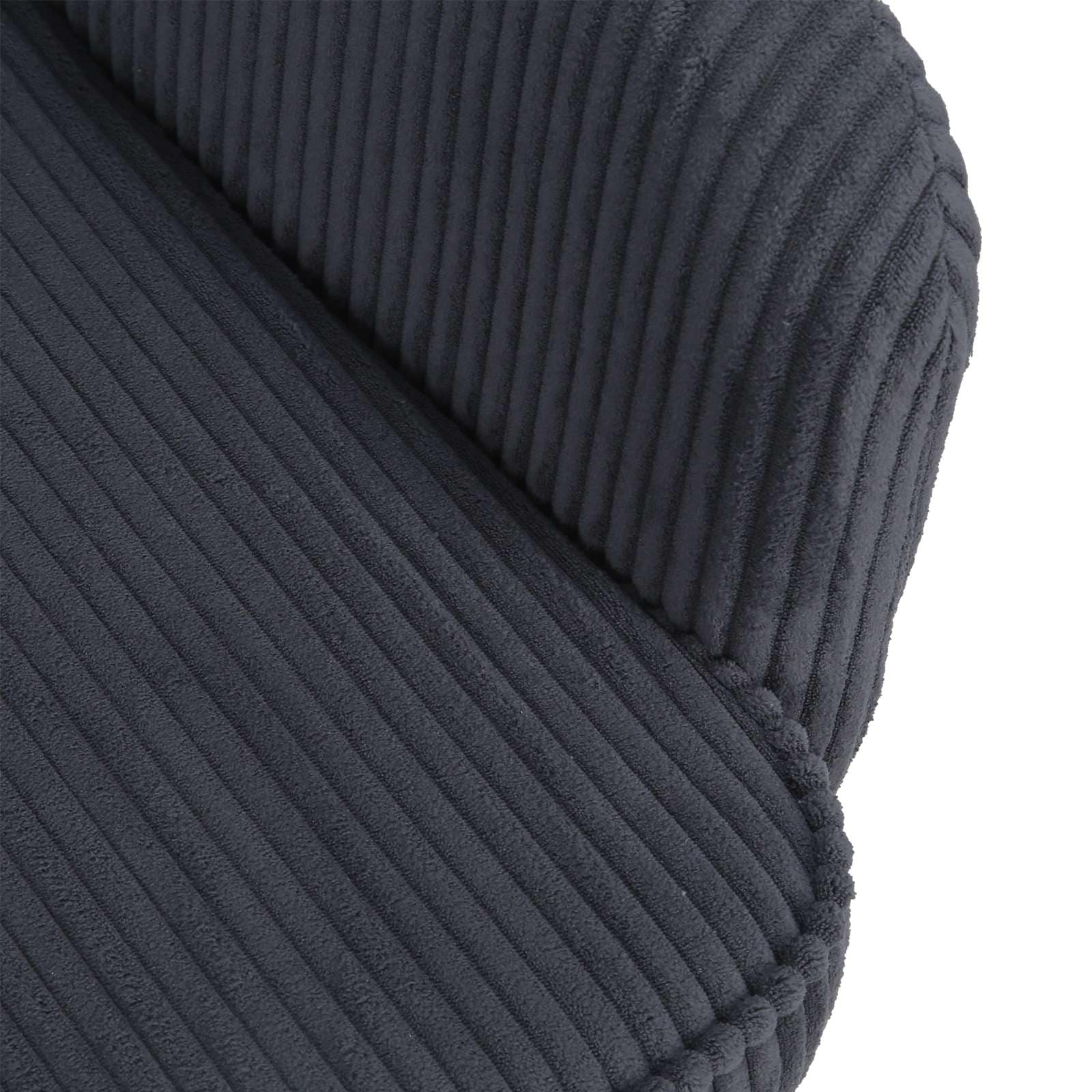 OTTO home Esszimmerstuhl »Les Choux« () 2 Stk.gepolsterte Rückenlehne, Armlehne und Sitzfläche, Sitzhöhe 48 cm