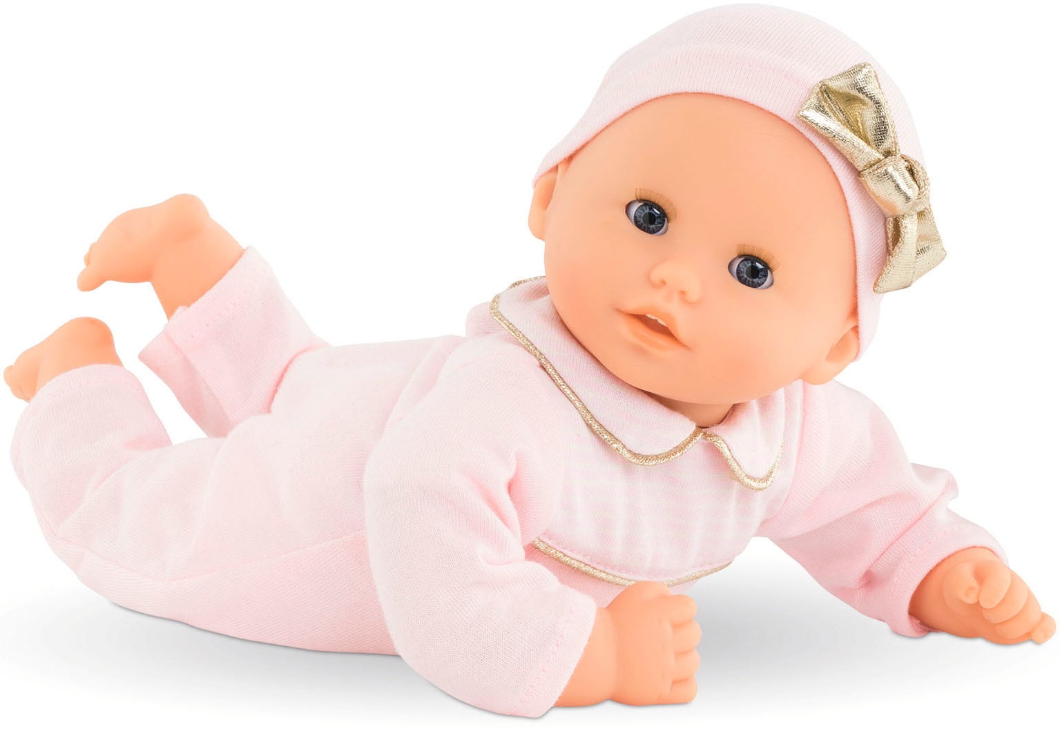 Corolle® Babypuppe »Mon Premier Poupon Corolle Calin Manon«, mit Vanilleduft