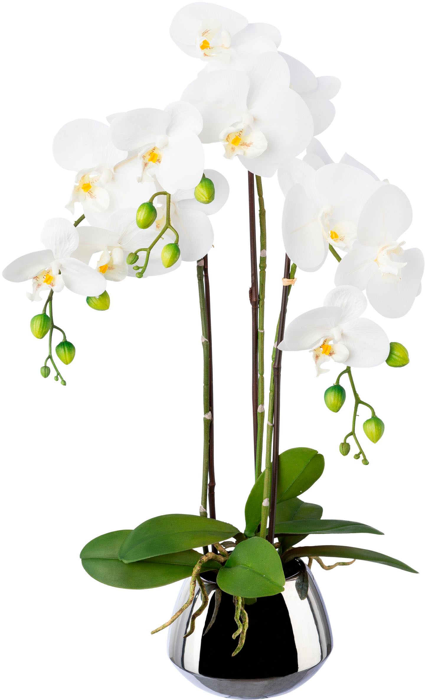 Kunst-Orchideen günstig kaufen