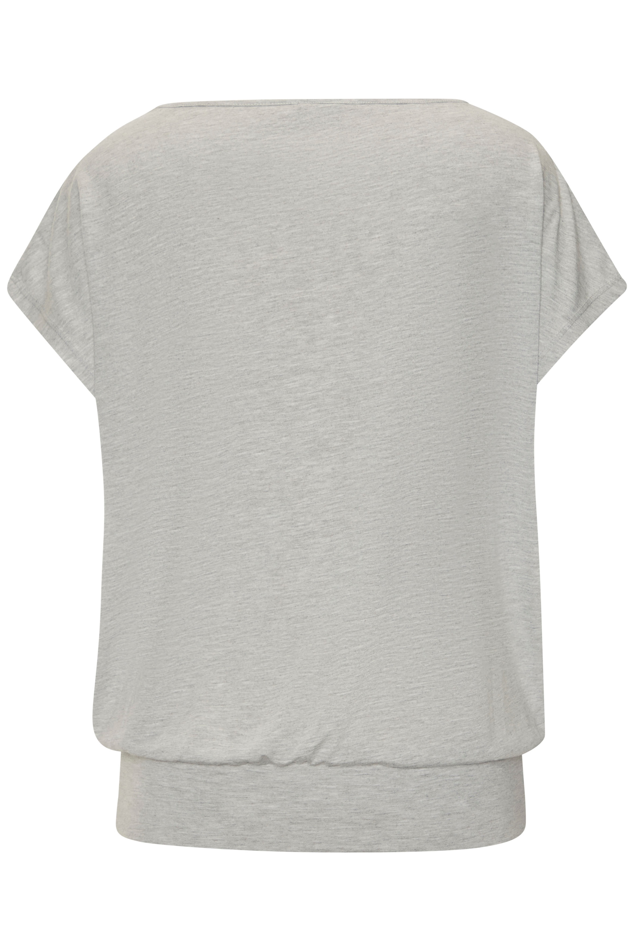 Venice Beach Rundhalsshirt, mit Logoprint, T-Shirt, sommerlich-sportlicher Look