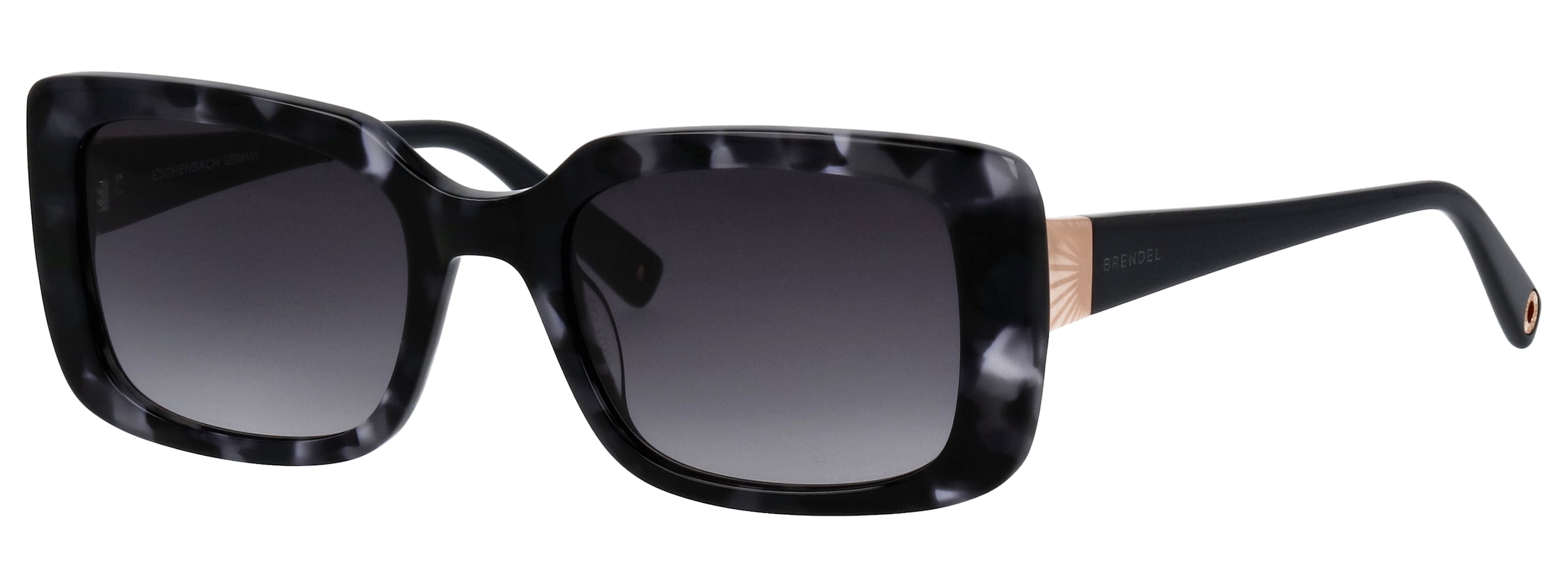 BRENDEL eyewear Sonnenbrille »BRENDEL eyewear Sonnenbrille«