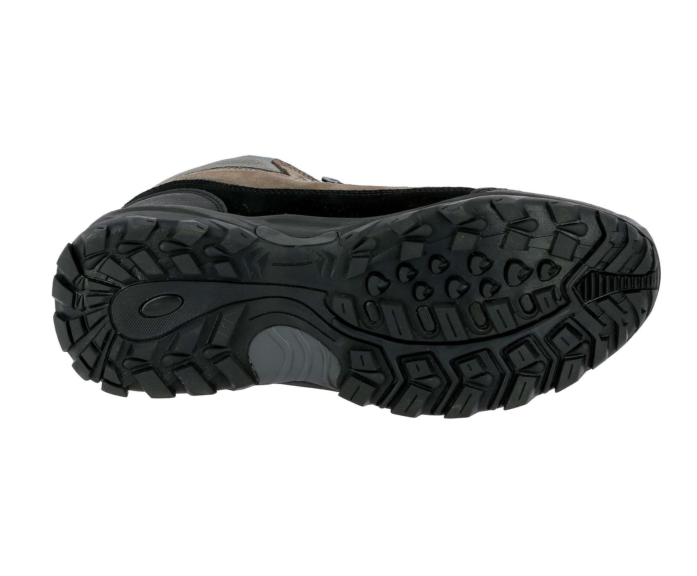 Lico Wanderschuh »Trekkinstiefel Milan«