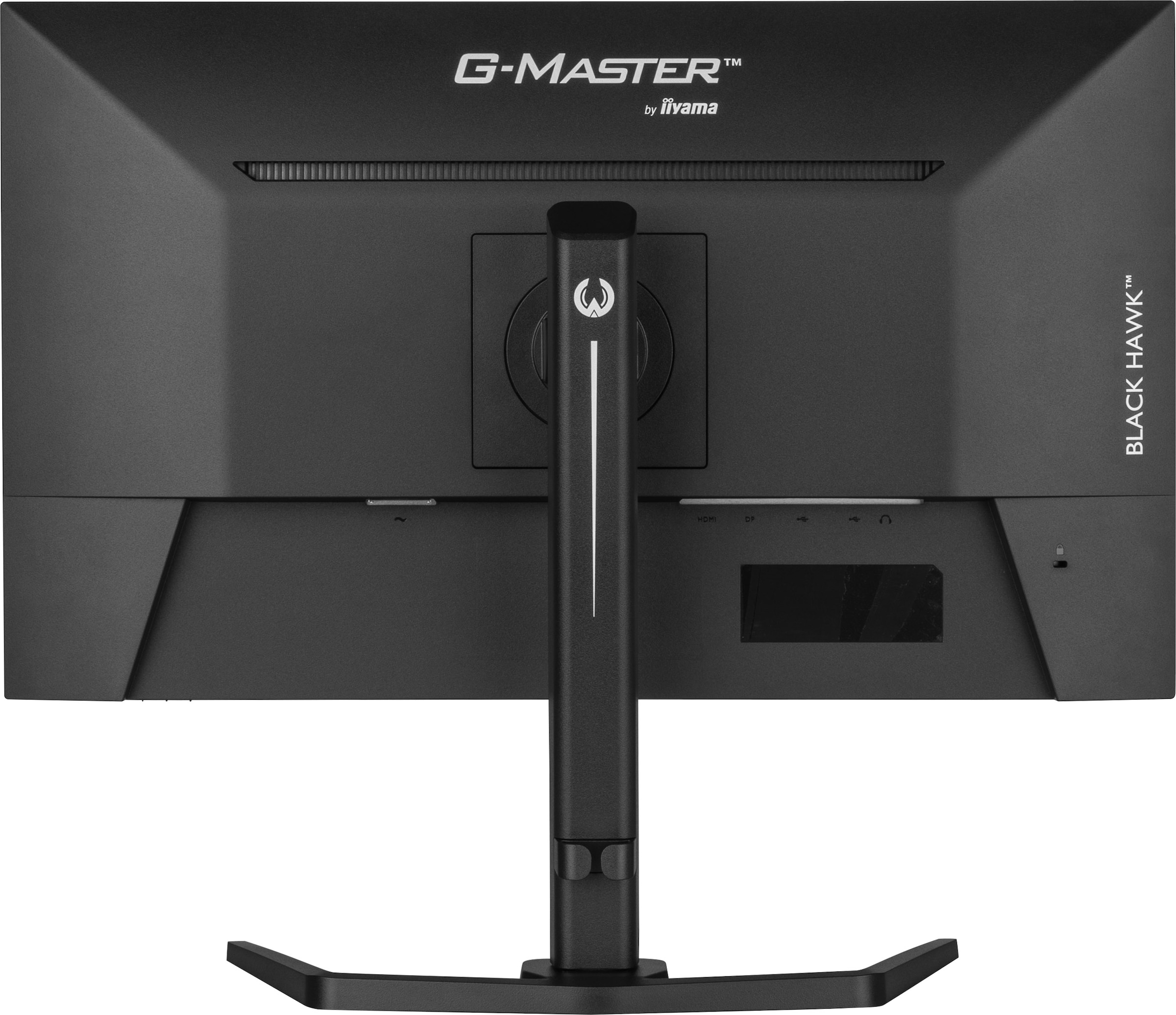 Iiyama Gaming-Monitor »G2745QSU«, 68,5 cm/27 Zoll, 2560 x 1440 px, WQHD, 1 ms Reaktionszeit, 100 Hz