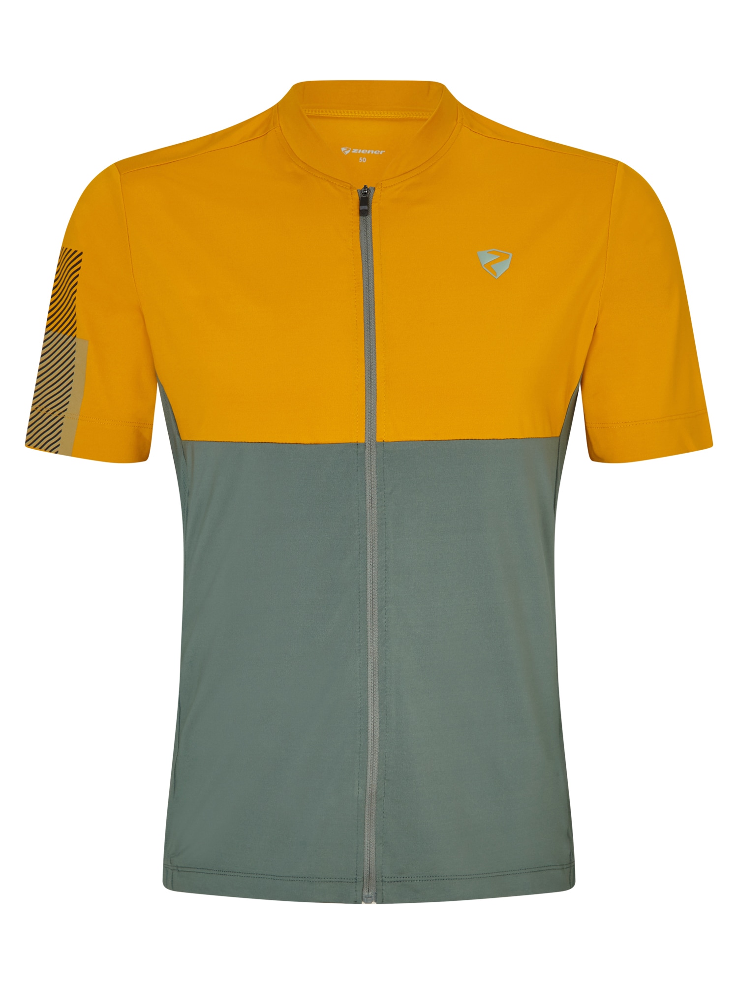 Ziener Radtrikot »NORGAN« kaufen