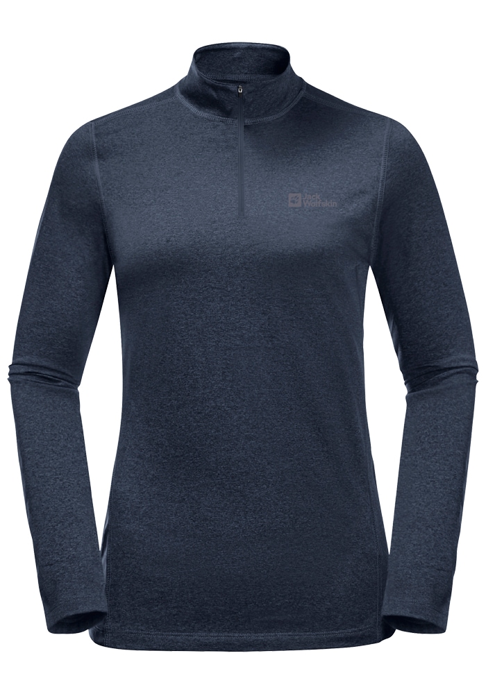 Jack Wolfskin Stehkragenpullover »SKY THERMAL HZ W«