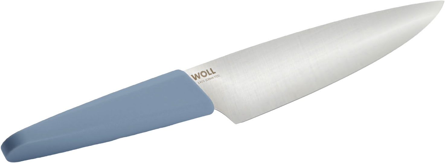 WOLL Kochmesser »Cutting Edge« aus deutschem Edelstahl gemäß DIN 1.4116 günstig online kaufen