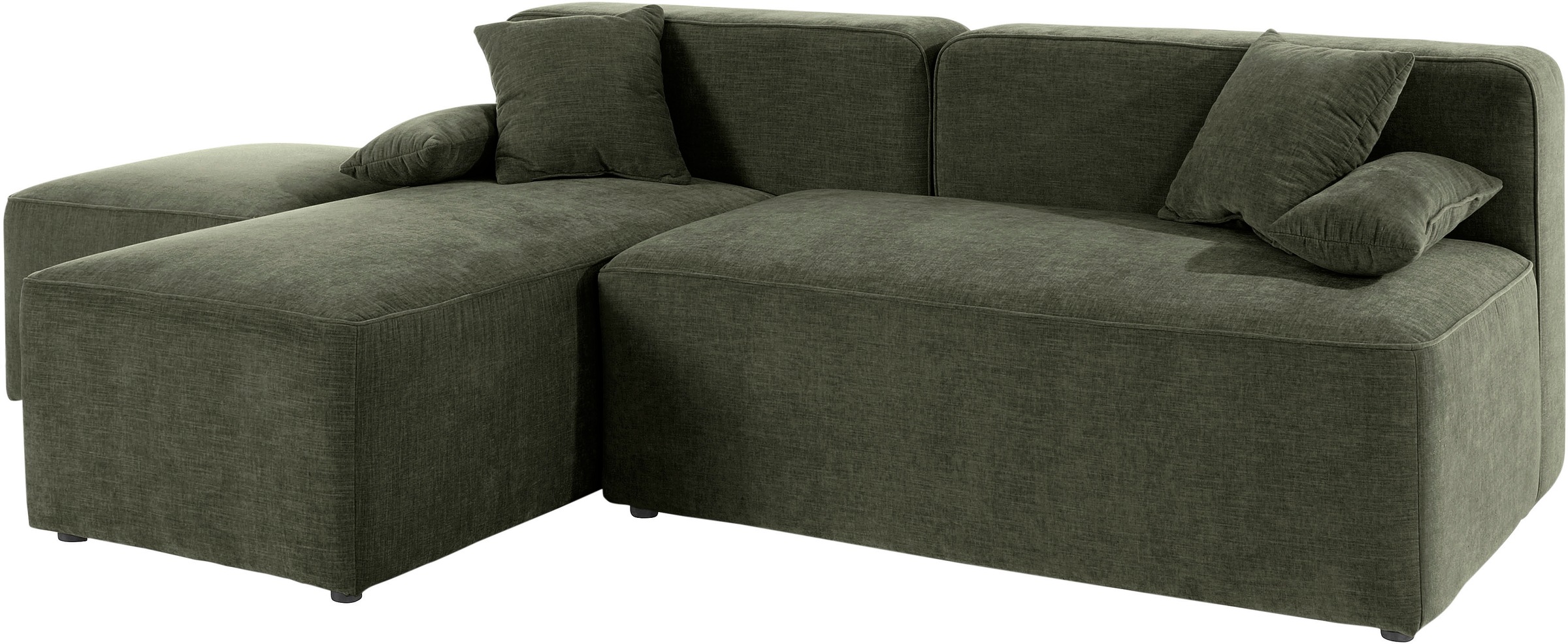 andas Ecksofa »Sundstrup L-Form«, Modulserie, individuelle Zusammenstellung