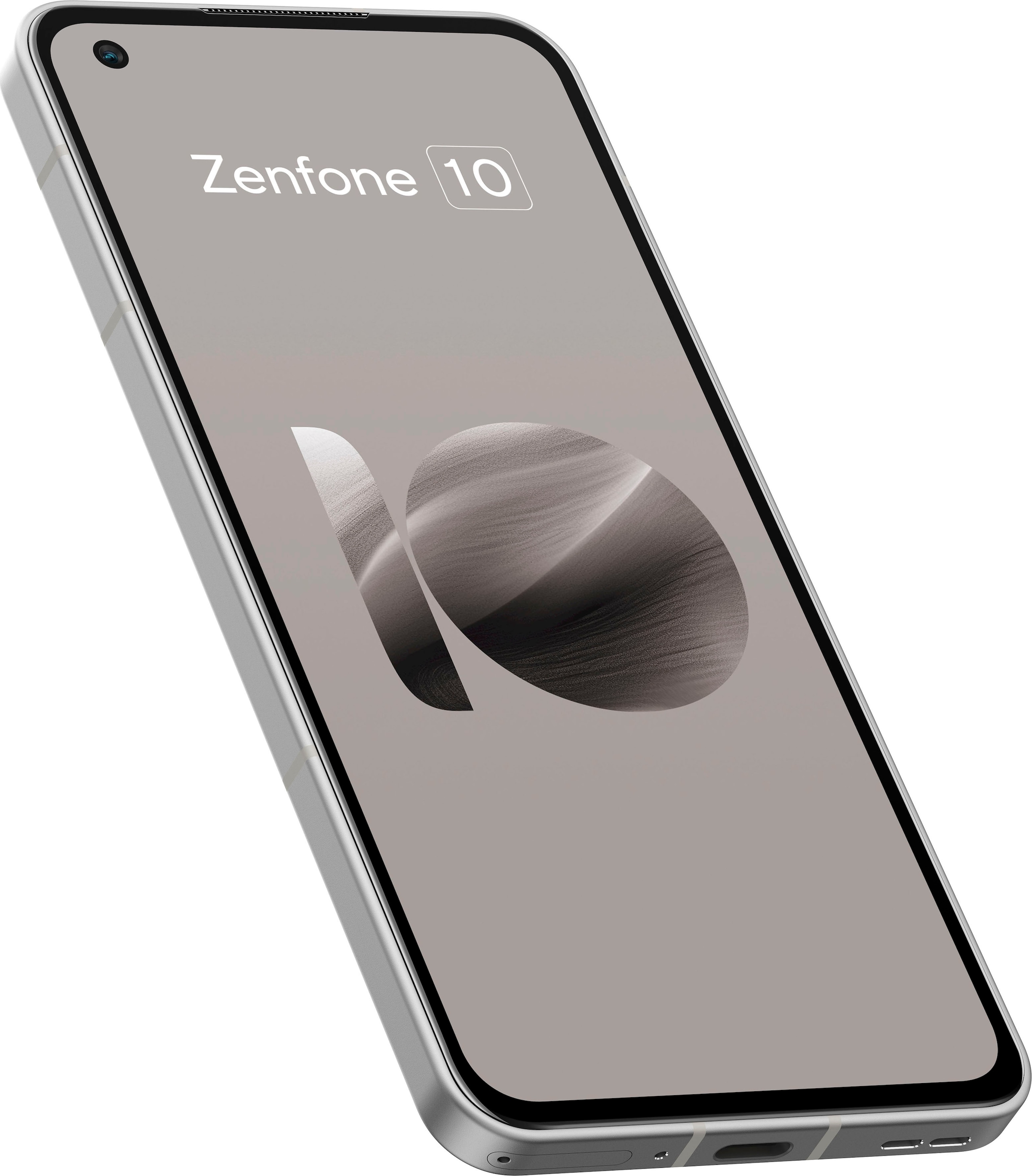 Asus Smartphone »ZENFONE 10«, weiß