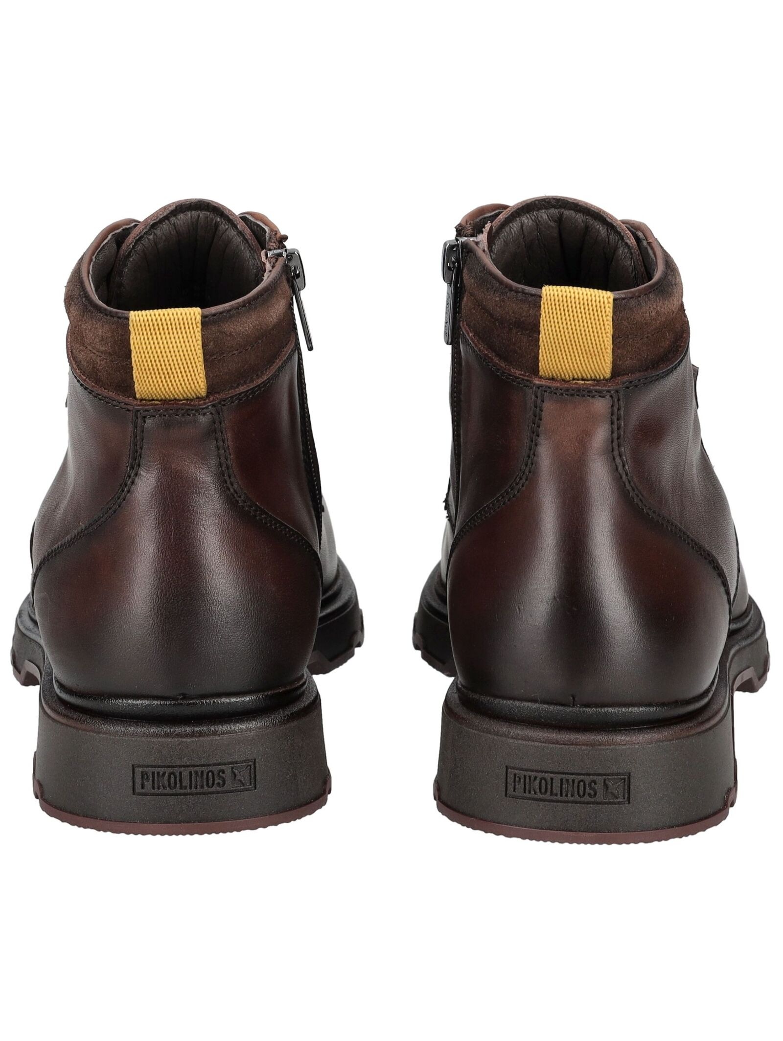 PIKOLINOS Schnürstiefelette »PIKOLINOS Stiefelette Leder«