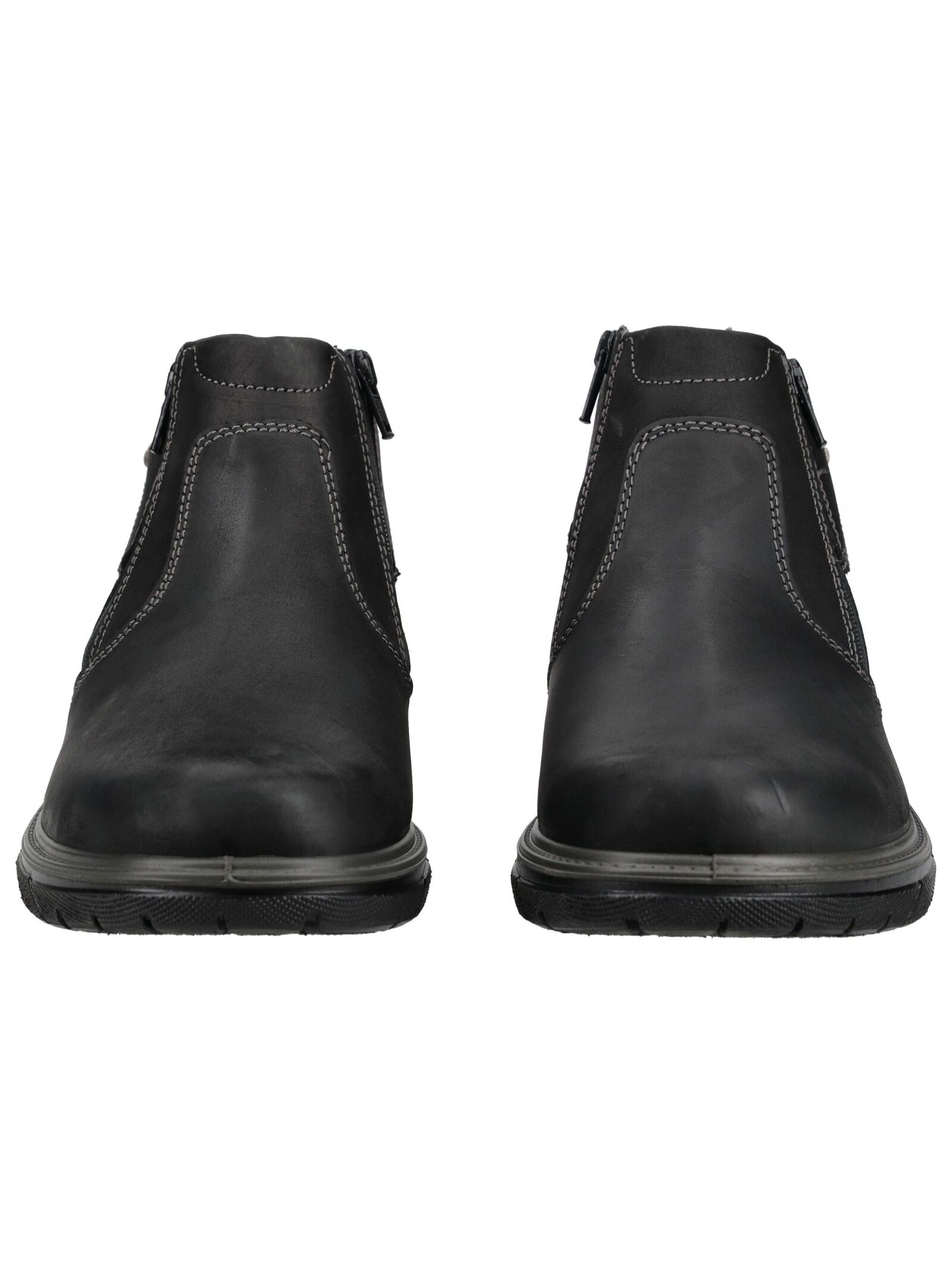 Imac Stiefelette »Imac Stiefelette Nubukleder«