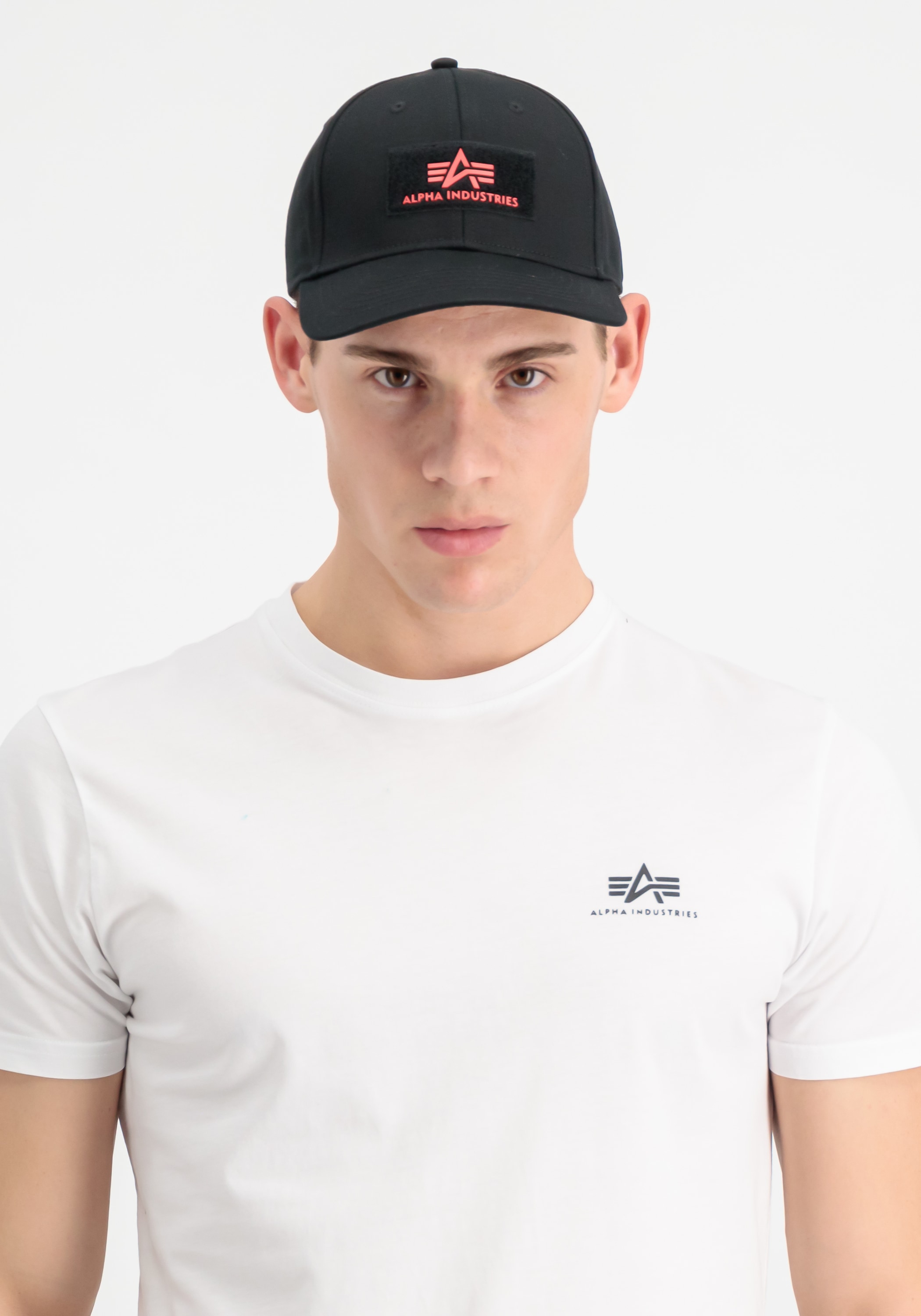 Alpha Industries Trucker Cap »Alpha Industries Accessoires - Headwear Cap VLC II«