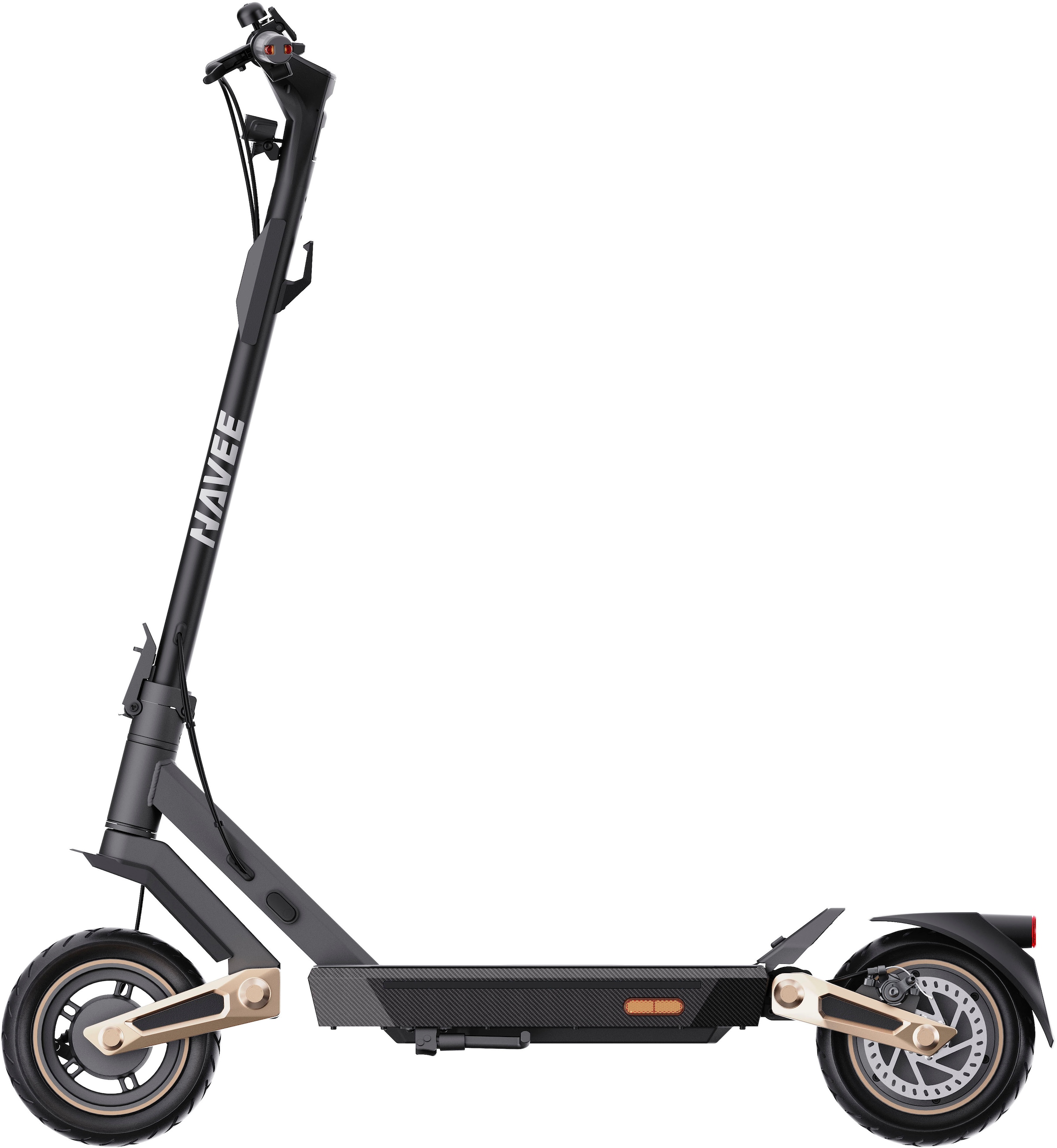 NAVEE E-Scooter »ST3 Electric Scooter (DE Version)«
