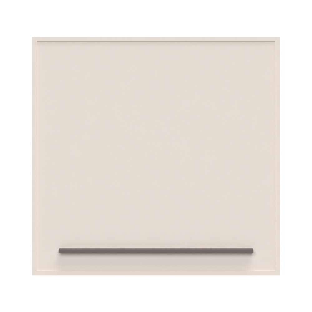 PLACES OF STYLE Hängevitrine »Opera, Wandschrank, Schwebendes Design für modernen Wohnraum« UV lackiert, Soft Close Funktion, Wandmontiert