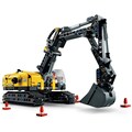 LEGO® Konstruktionsspielsteine »Hydraulikbagger (42121), LEGO® Technic«, (569 St.), Made in Europe