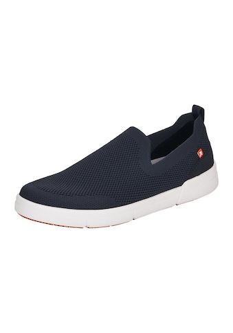 Slip-On Sneaker