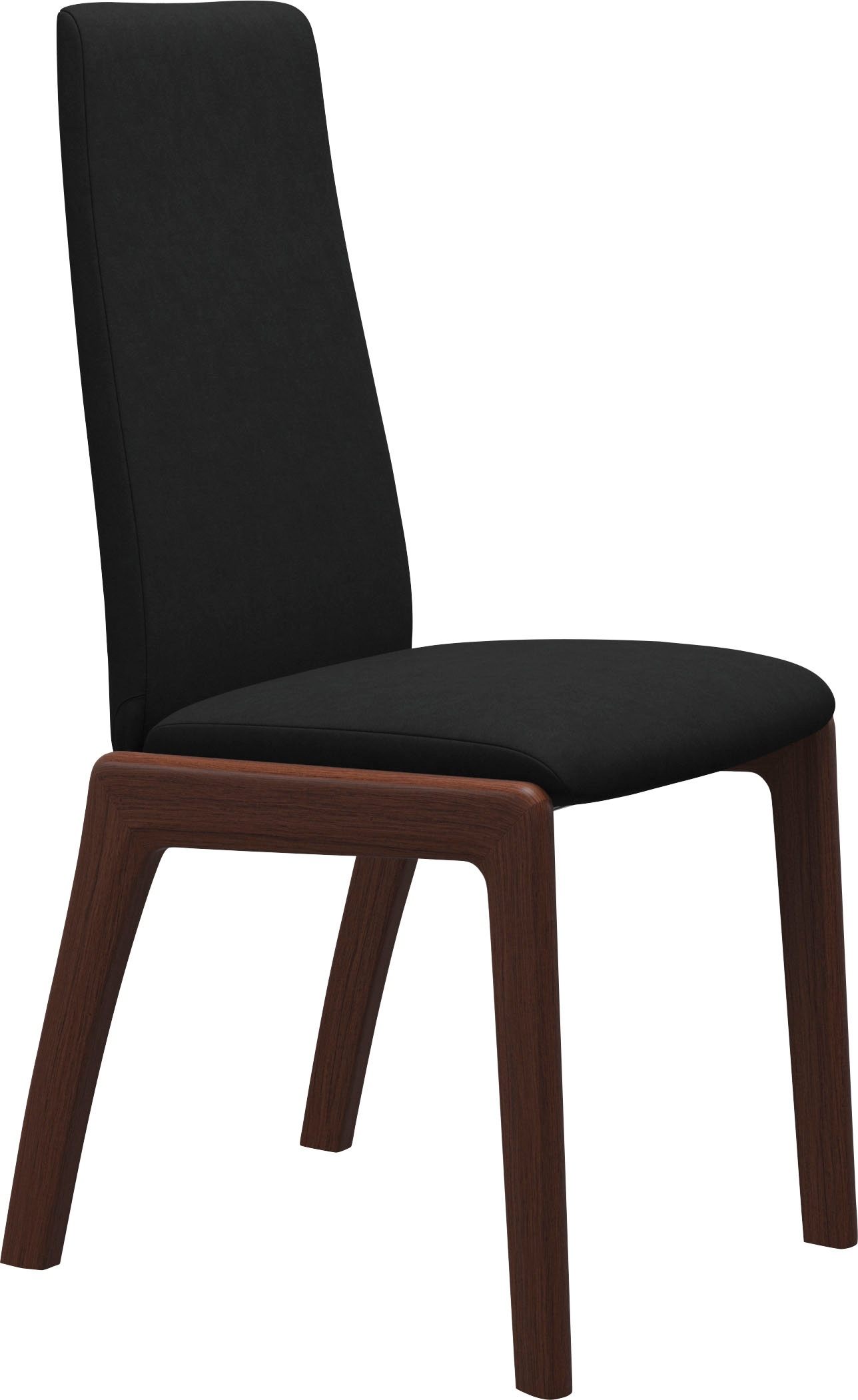 Stressless® Polsterstuhl »Laurel«, Microfaser DINAMICA, High Back, Größe M, günstig online kaufen