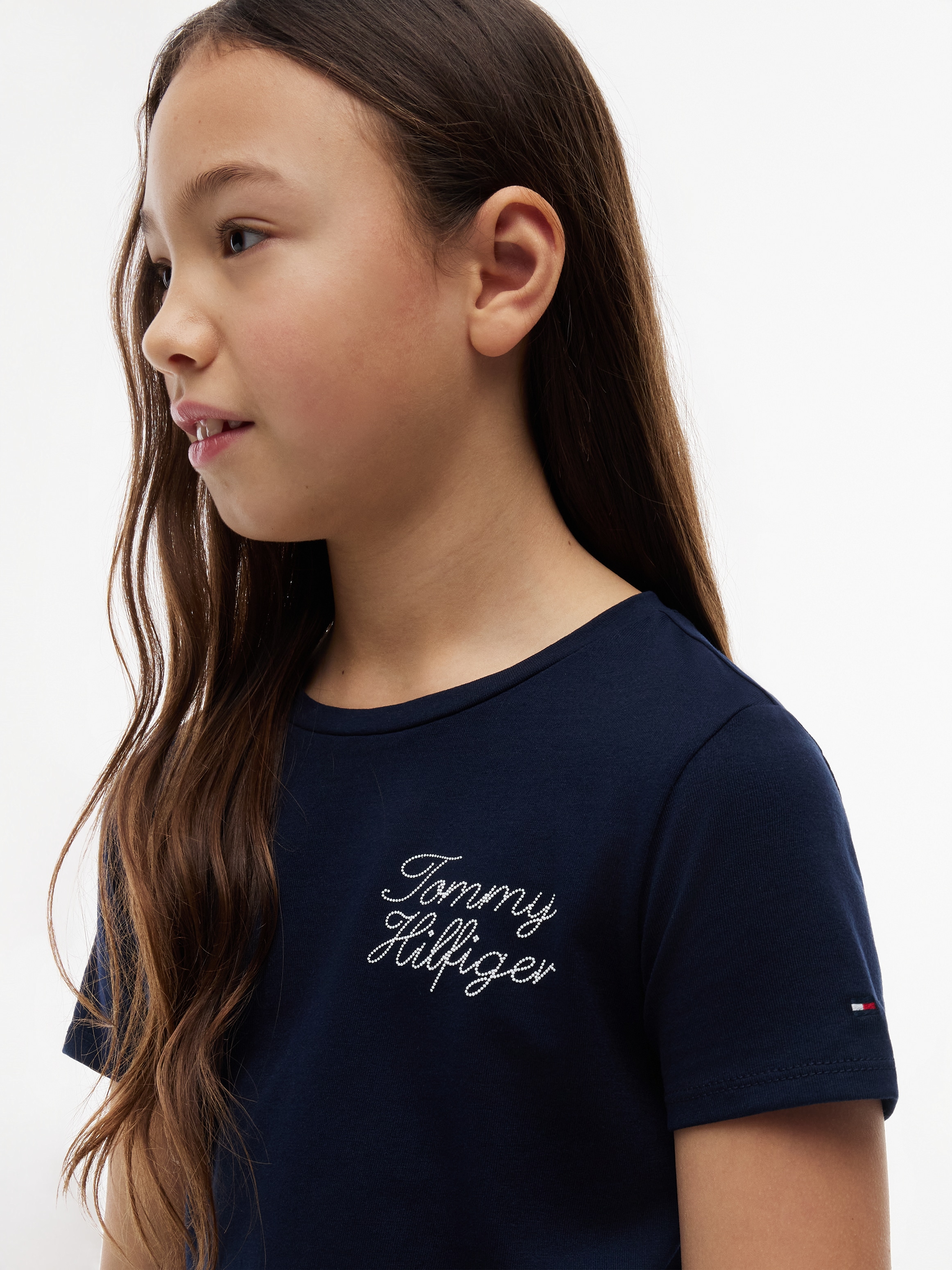 Tommy Hilfiger T-Shirt Kinder bis 16 Jahre