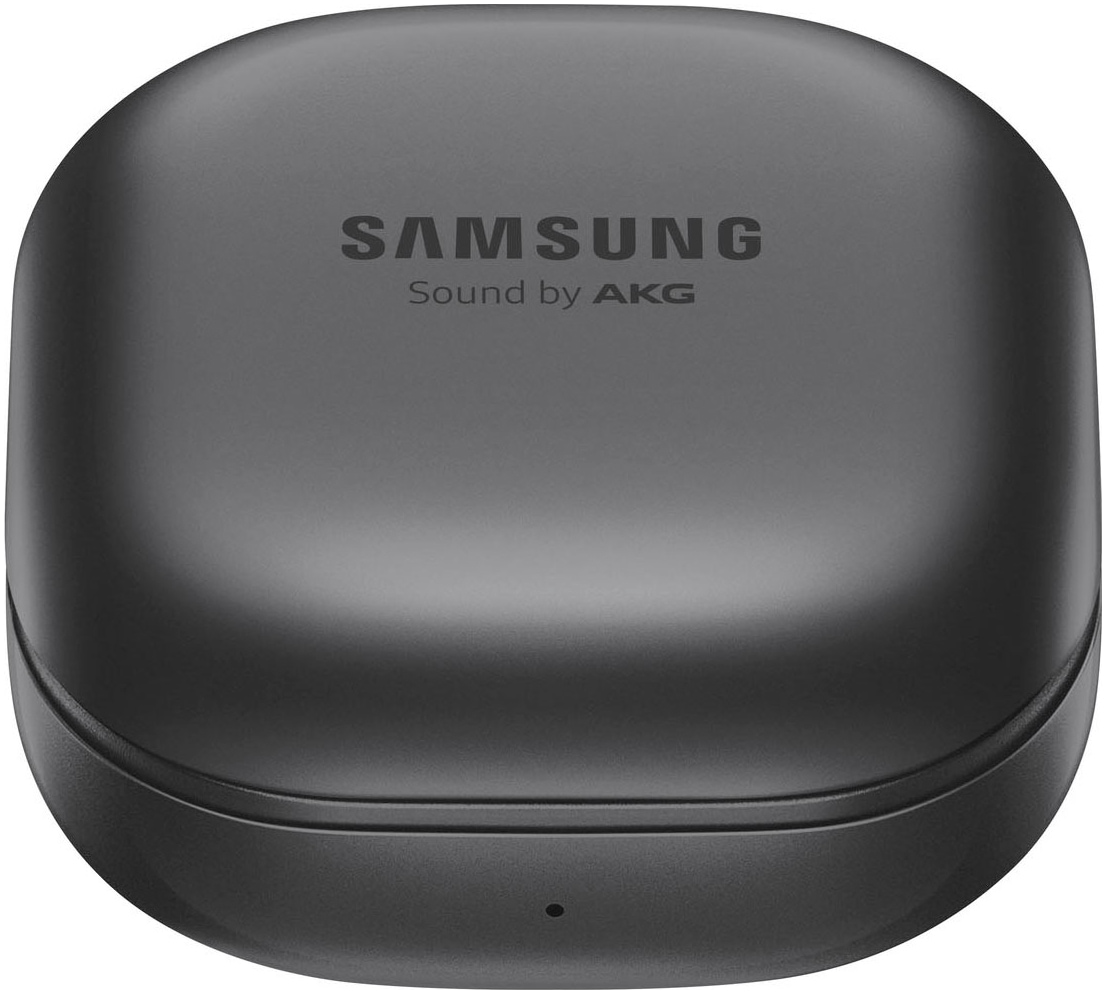 Samsung In-Ear-Kopfhörer »Galaxy Buds Live«, A2DP Bluetooth-HFP-AVRCP Bluetooth, Active Noise Cancelling (ANC)