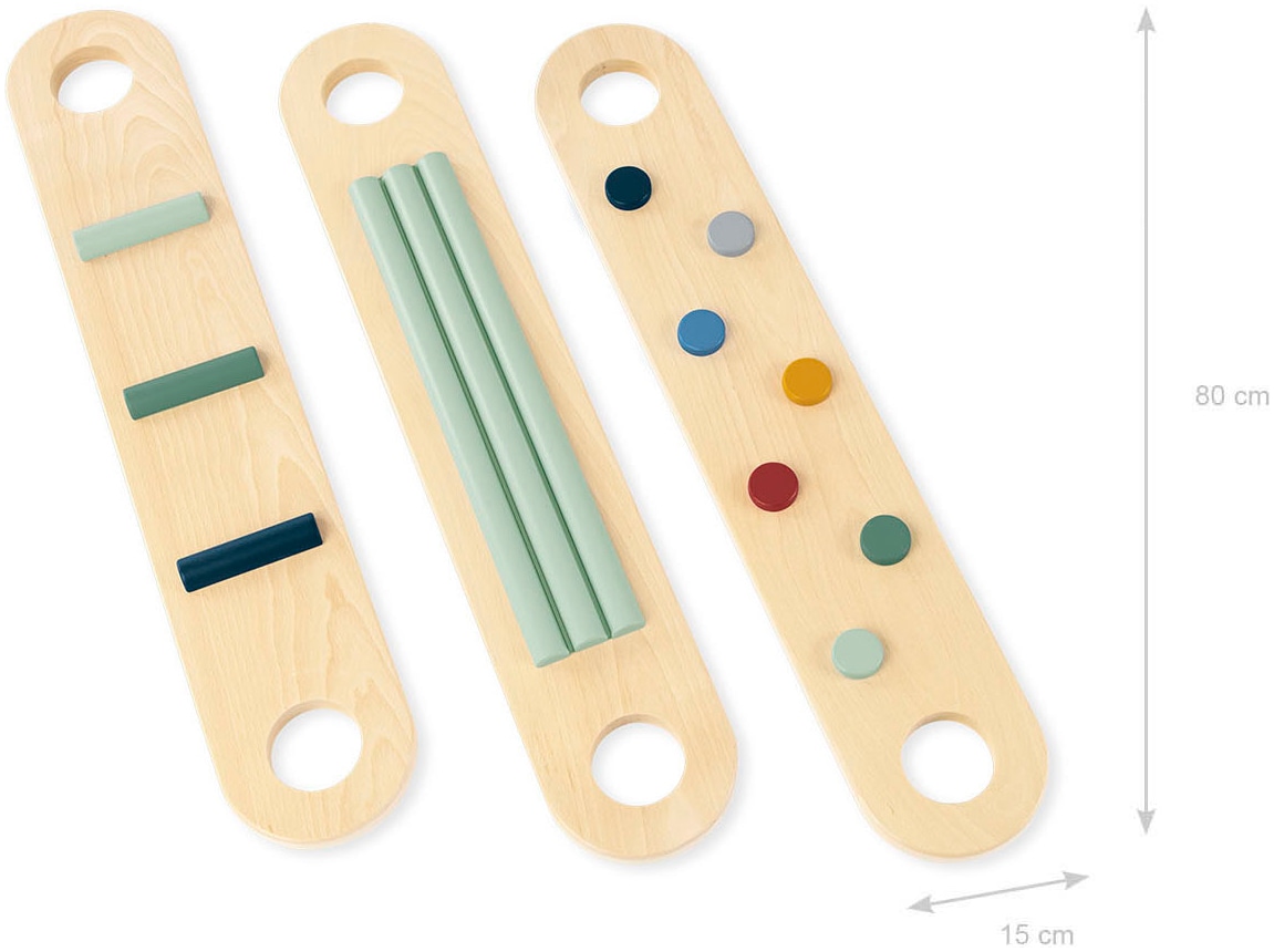 Pinolino® Balancetrainer »Balance Parcours  »Kari«« Made in Europe