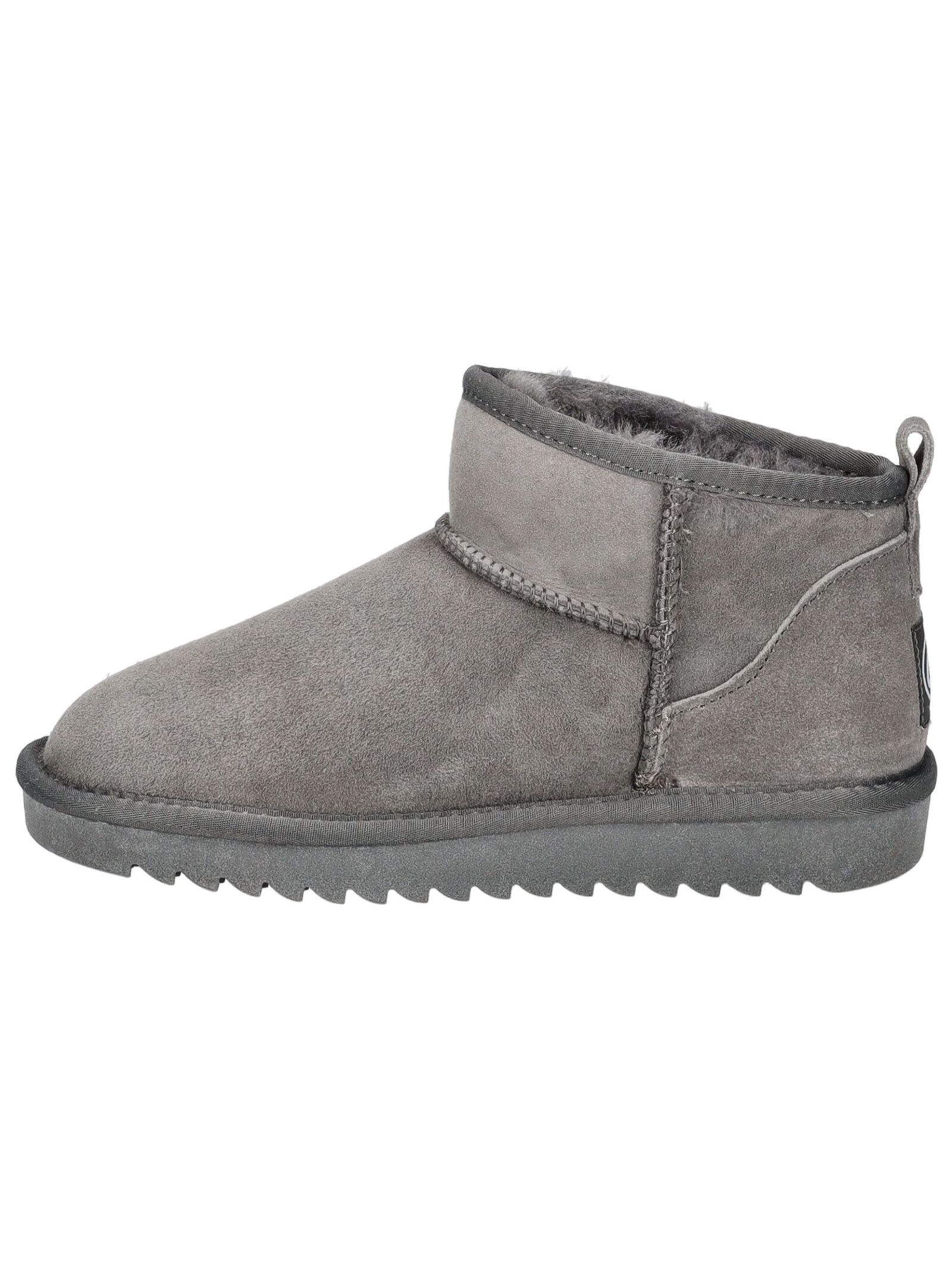 Ara Stiefelette »Ara Stiefelette Veloursleder/Textil«