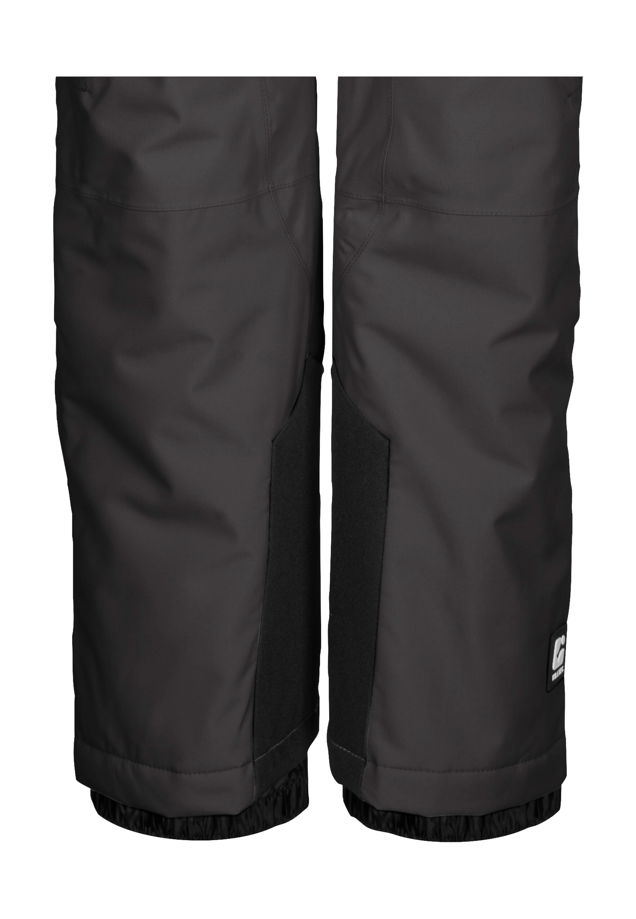 Killtec Skihose »KSW 213 GRLS SKI PNTS«  Wasserdichte, atmungsaktive Skihose mit verstellbarer Taille