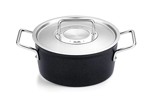 Fissler Kochtopf »Adamant®«, Aluminium, (1 tlg.), Made in Germany
