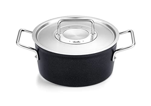 Fissler Kochtopf »Adamant®« 1 Stk. tlg. Aluminium günstig online kaufen