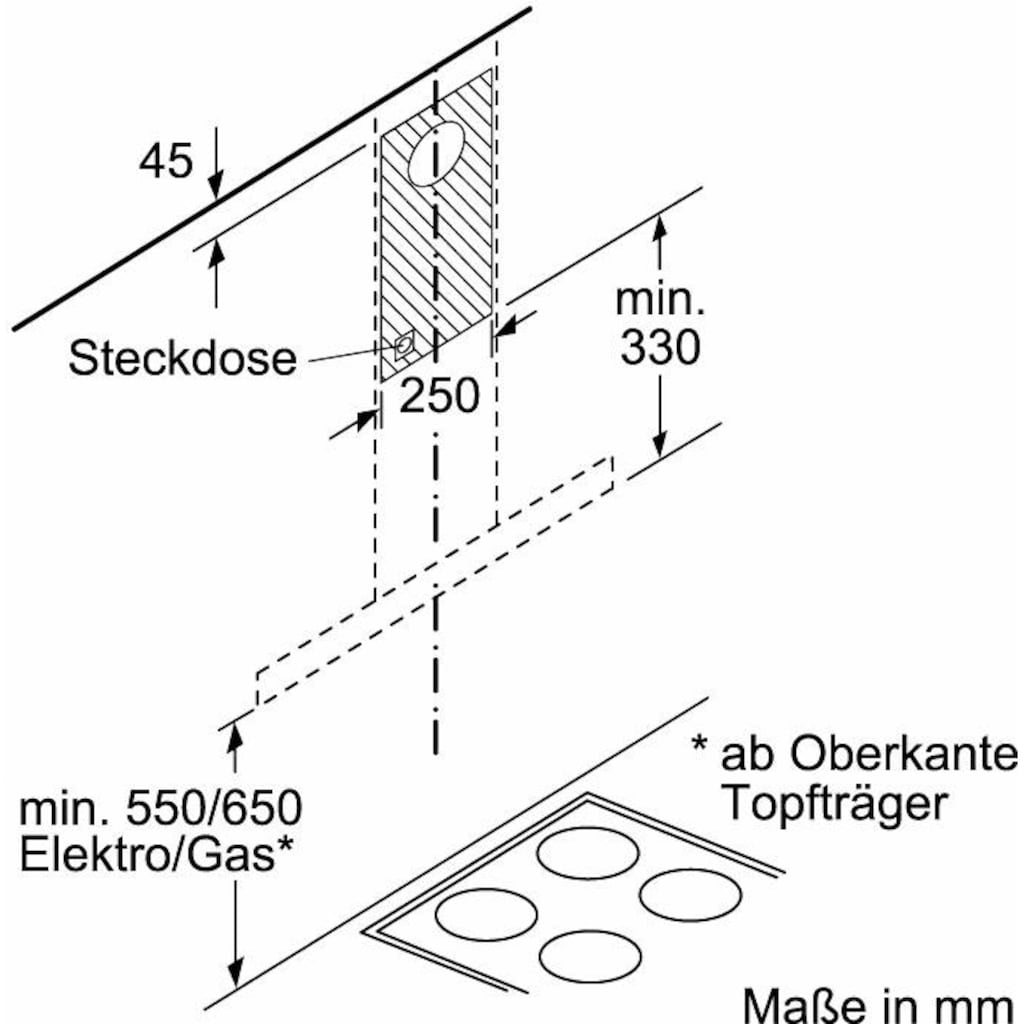 Constructa Wandhaube »CD636650«