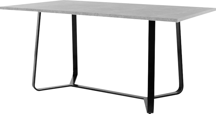3. Bild von Homexperts Esstisch »Esstisch-Tilda«, Breite 140 oder 160 cm