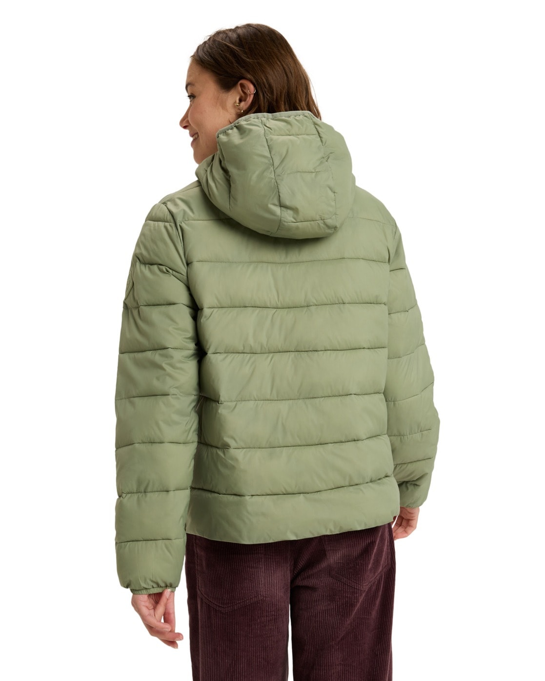 Roxy Outdoorjacke »Wind Bliss Hooded«