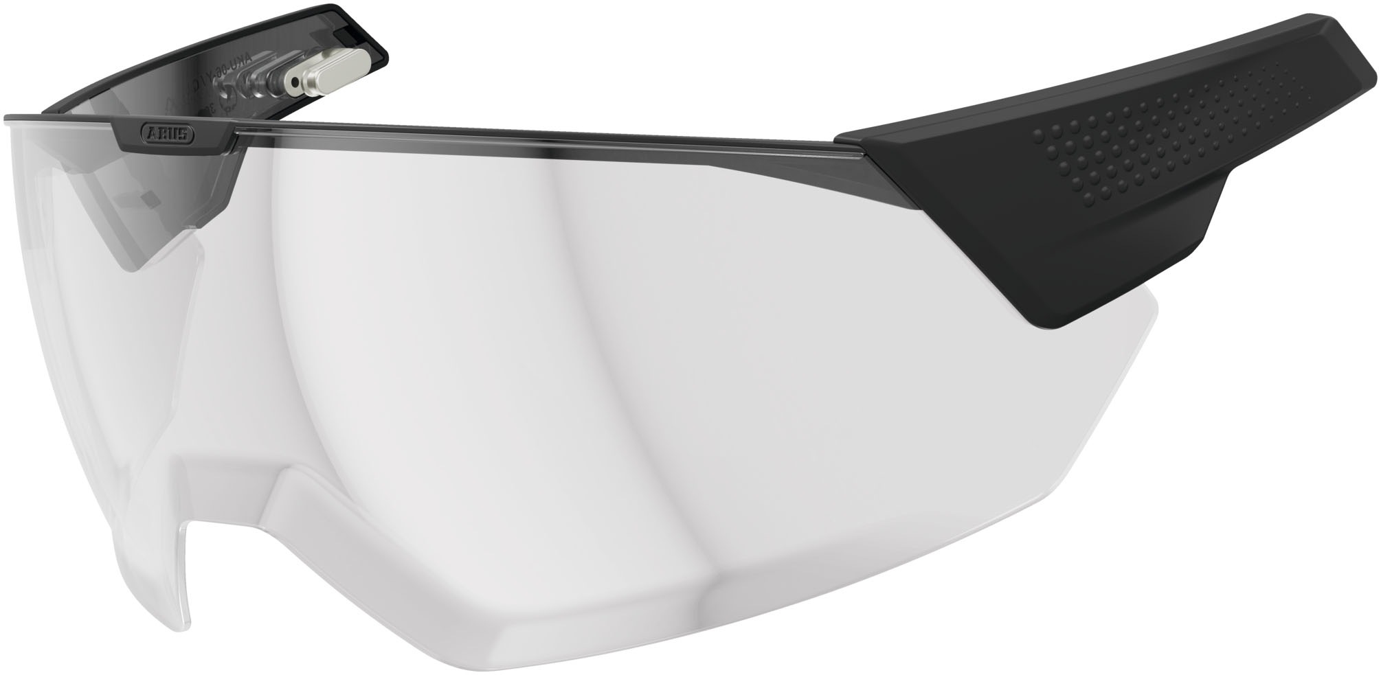 ABUS Fahrradhelm »HYP-E ACE«