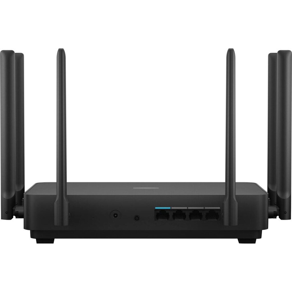 Xiaomi WLAN-Router »AX3200 RB01«, (1 St.)