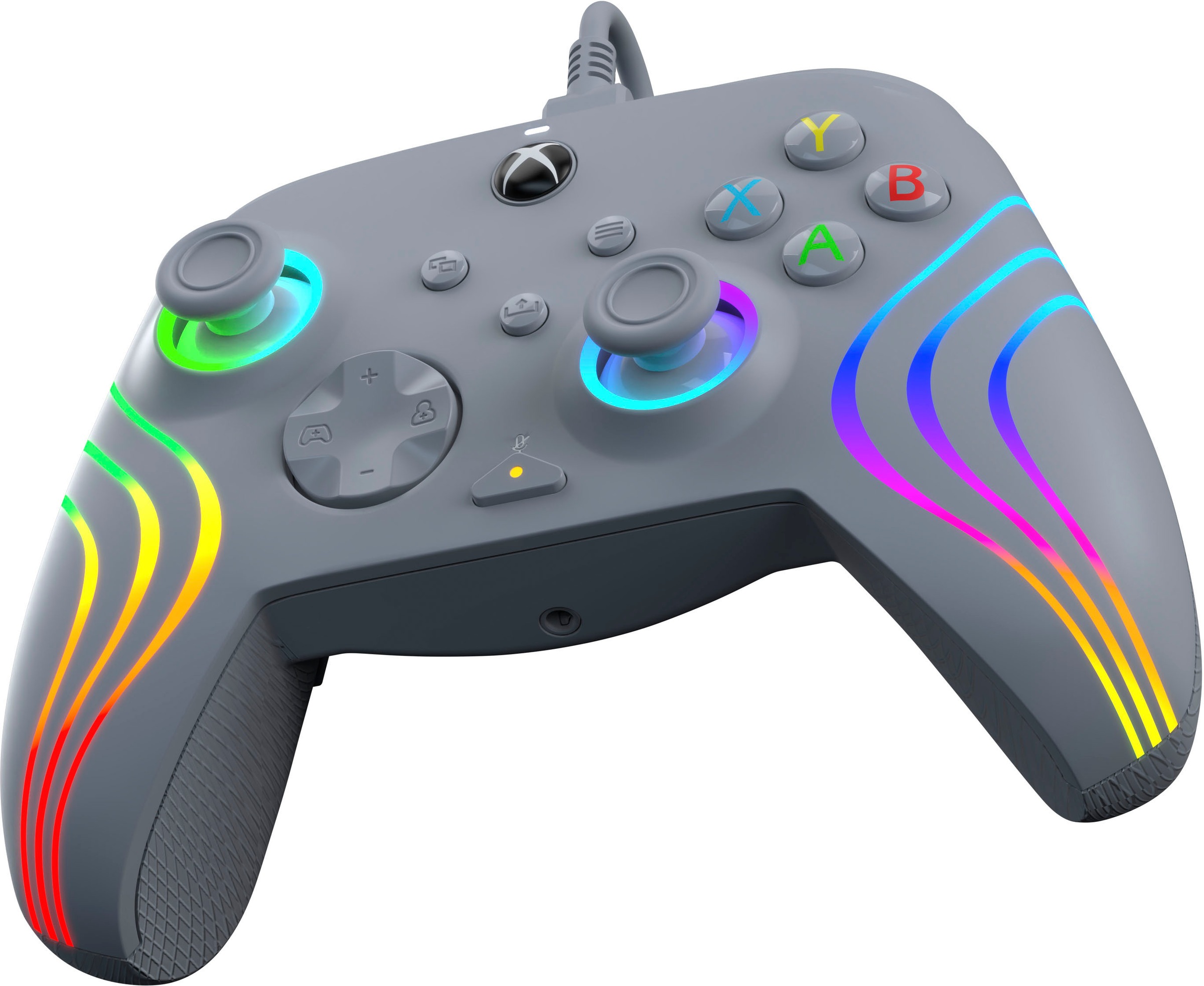 PDP - Performance Designed Products Gamepad »Afterglow™ Wave Kabelgebundener Controller«
