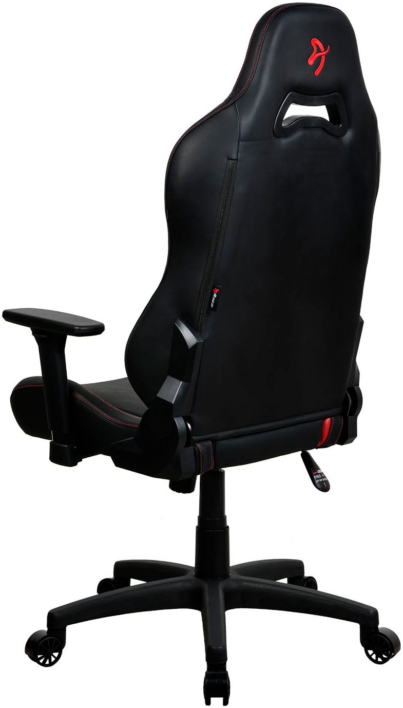 Arozzi Gaming-Stuhl »Torretta Soft Fabric v2«, Stoff
