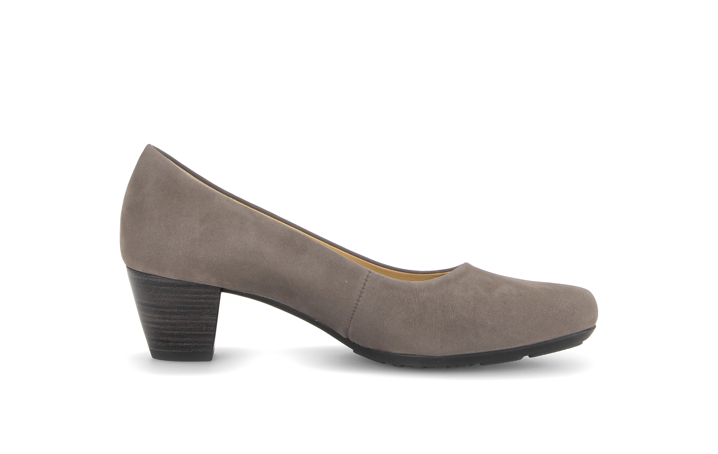 Gabor Pumps  Trichterabsatz, Businessschuh in Schuhweite G (=weit)