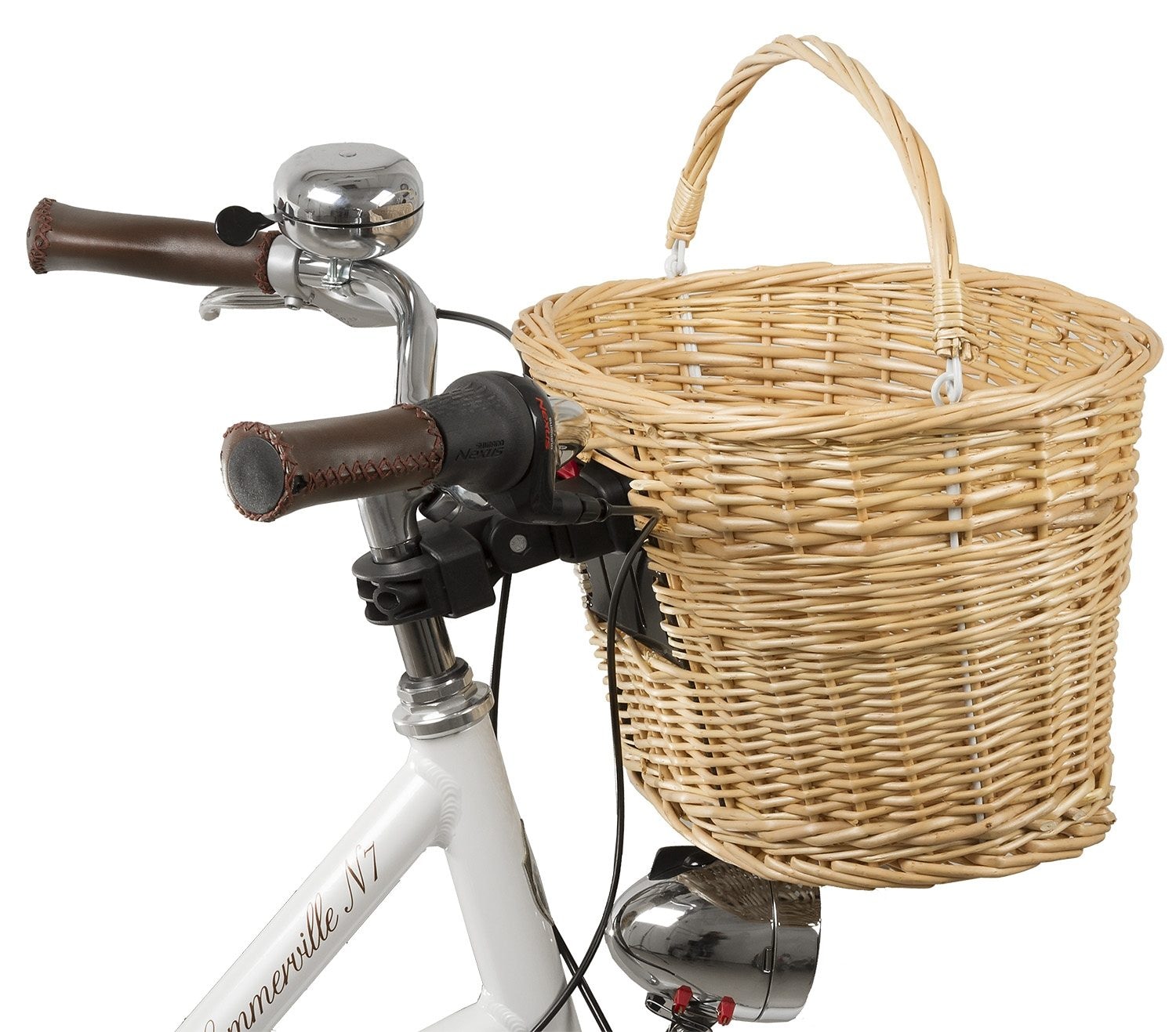 M-Wave Fahrradkorb »BA-FW kaufen Clip« online