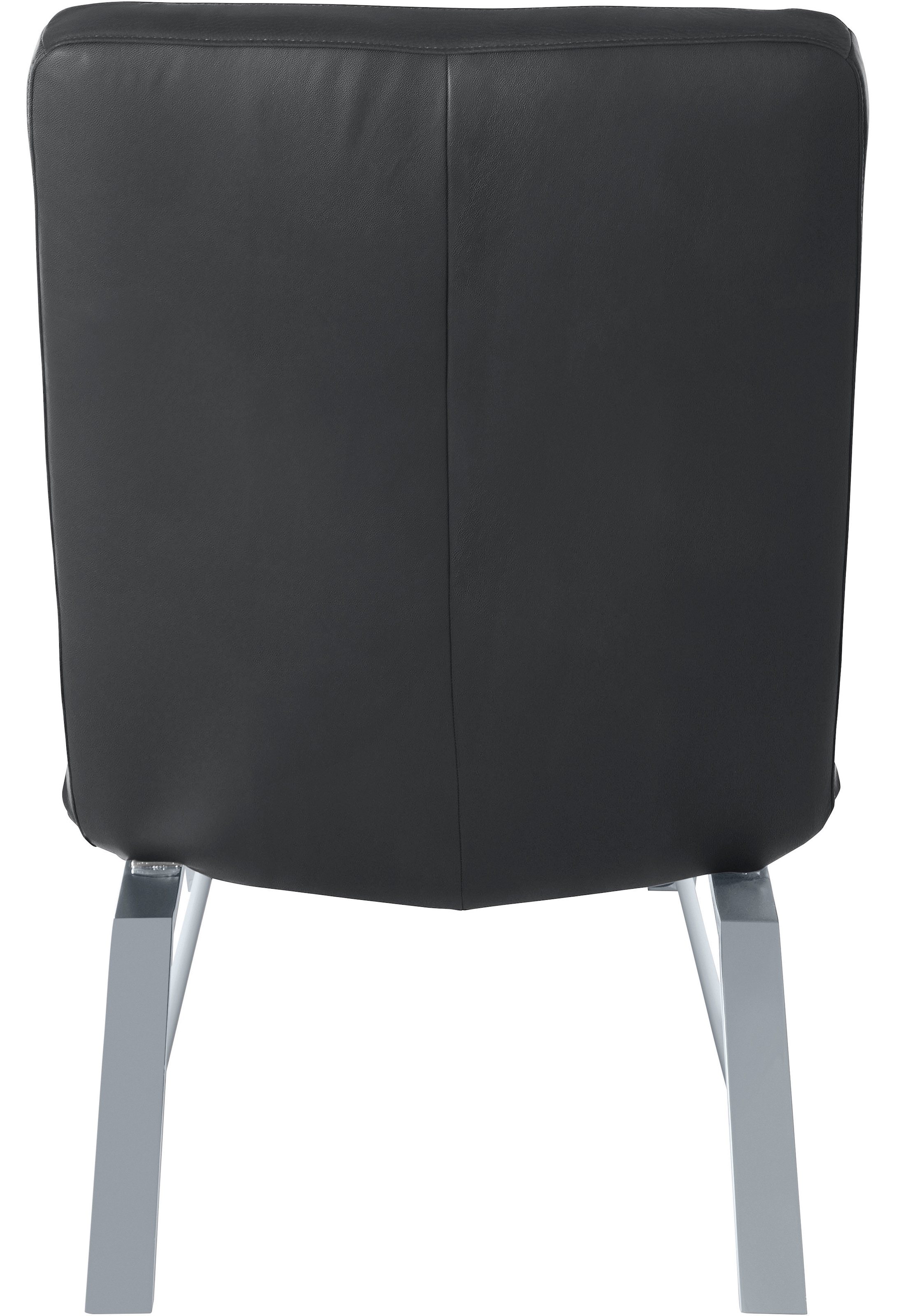 W.SCHILLIG Relaxliege »daily dreams«, Funktionsliege wahlweise mit Motor, Gestell matt, Breite 65 cm
