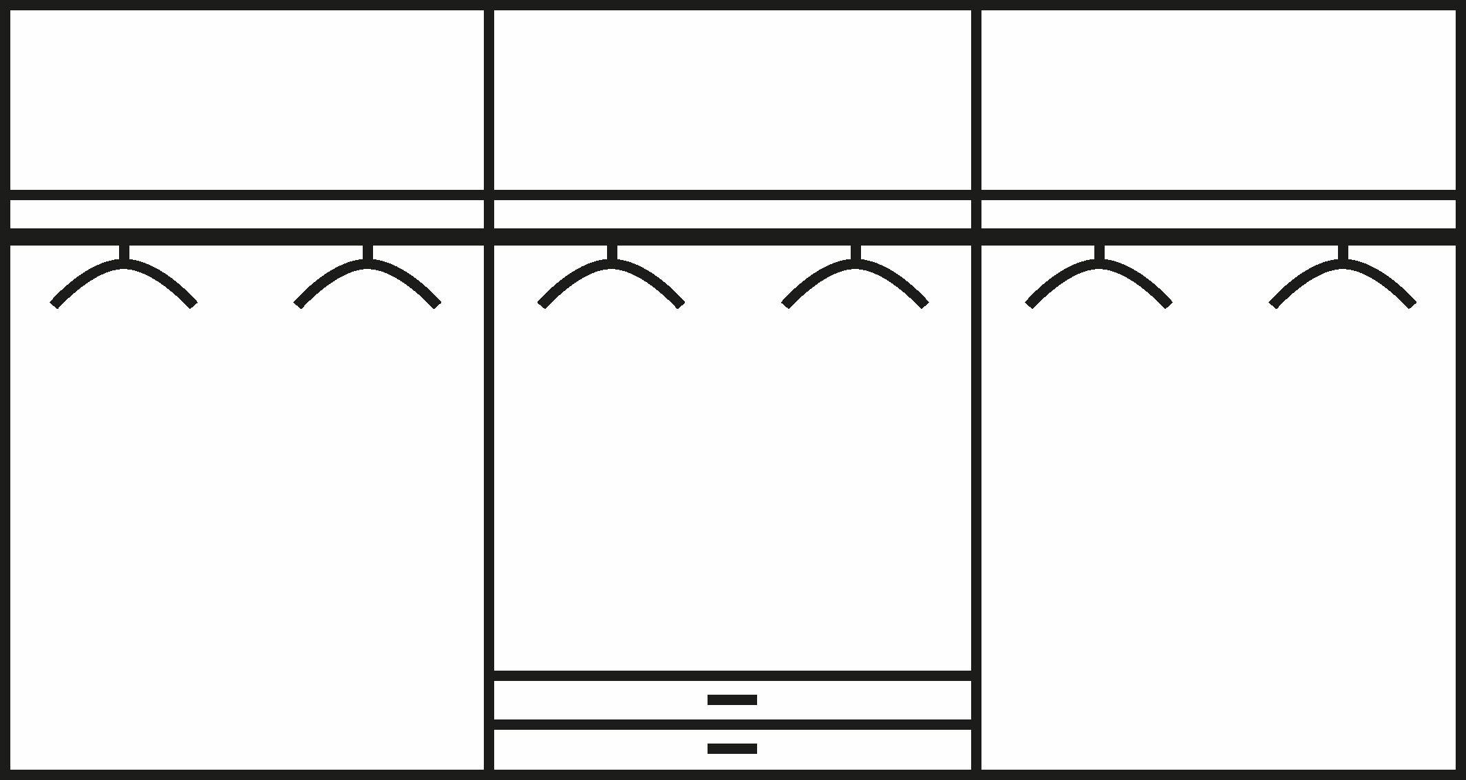 rauch Kleiderschrank »Essensa«
