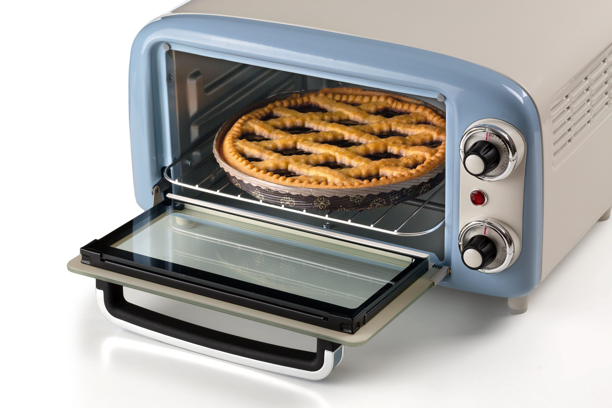 Ariete Minibackofen »Vintage«