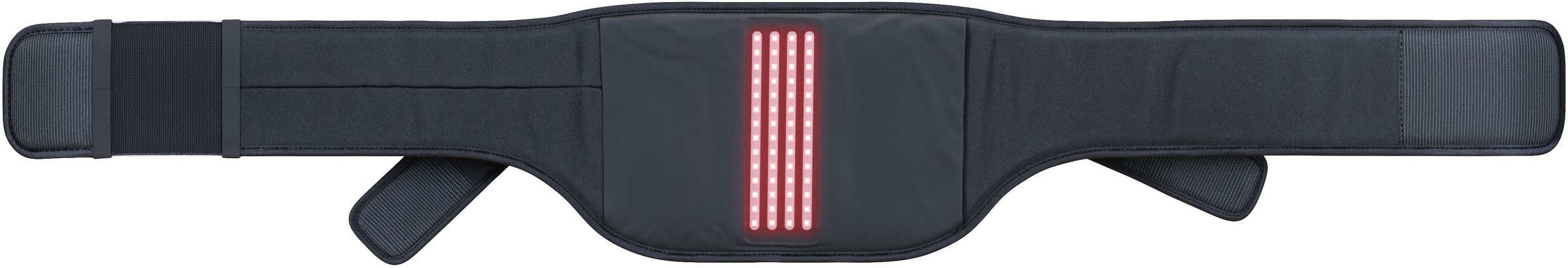 Therabody Wärmegürtel »ThermBack LED Therapiebandage mit Ferninfrarot, LED, Wärme, Vibration« Lindert Rückenschmerzen, fördert Erholung & steigert Beweglichkeit