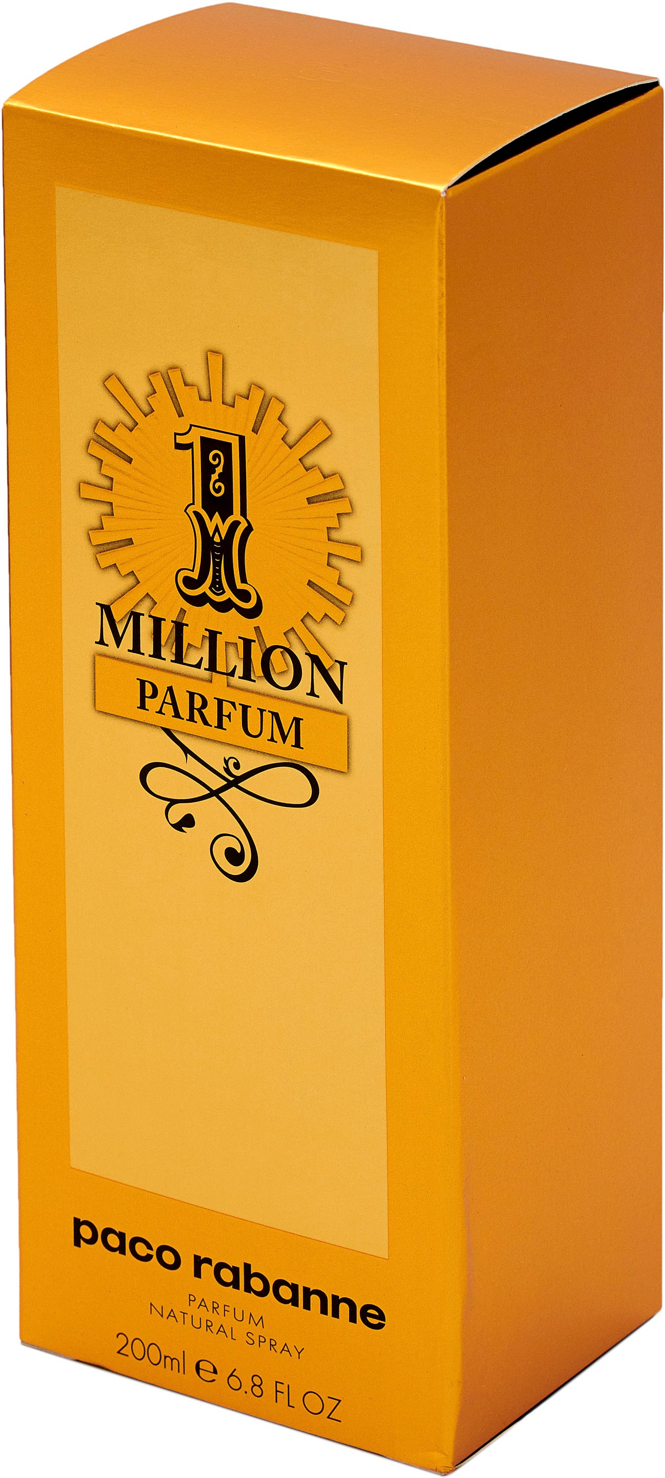 3. Bild von paco rabanne Eau de Parfum »1 Million«